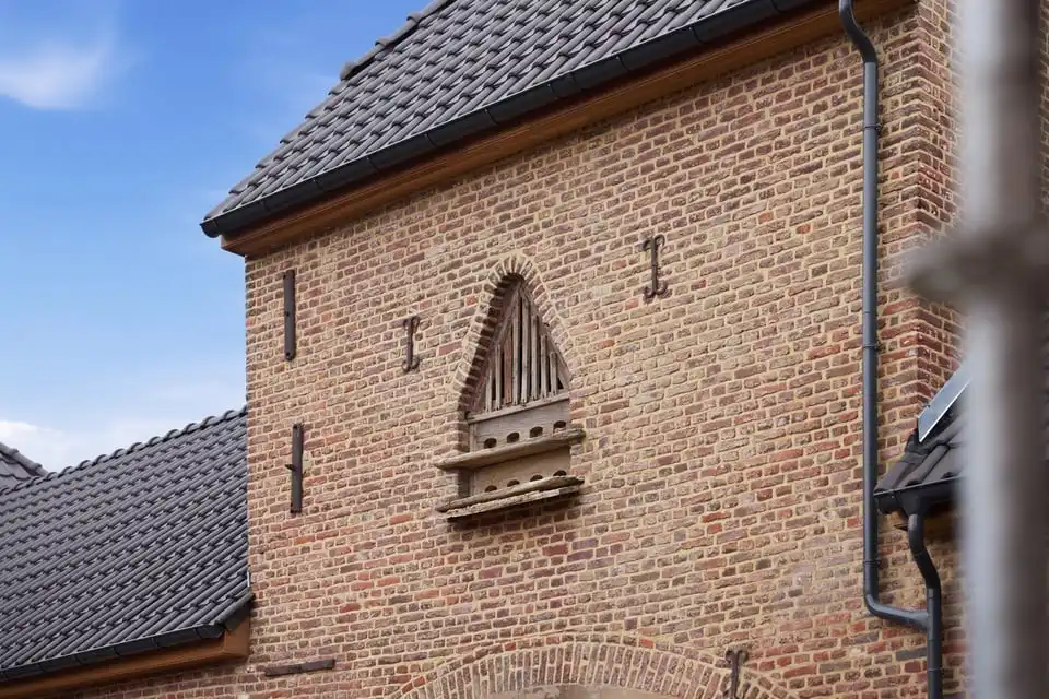 OVERHOF HOEVE - EXCLUSIEF WONEN TUSSEN ERFGOED EN NATUUR foto 13