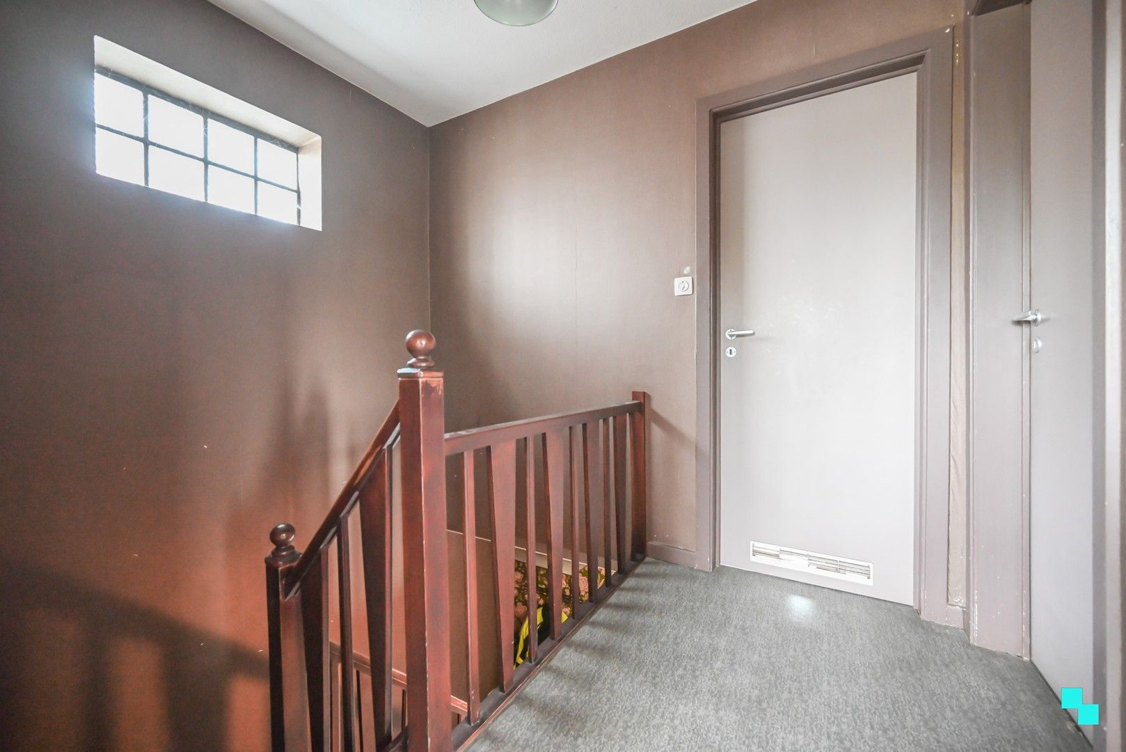 Laatste woning in doodlopende straat op de wijk De Mol foto 17