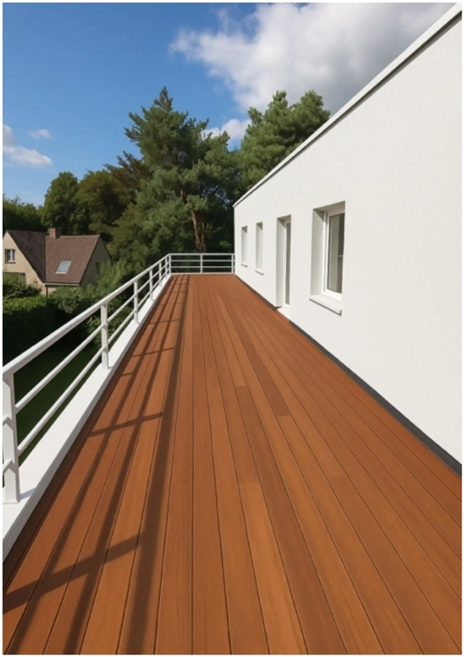 Uitstekend gelegen kantoor aan oprit E40 in Sint-Denijs-Westrem foto 18