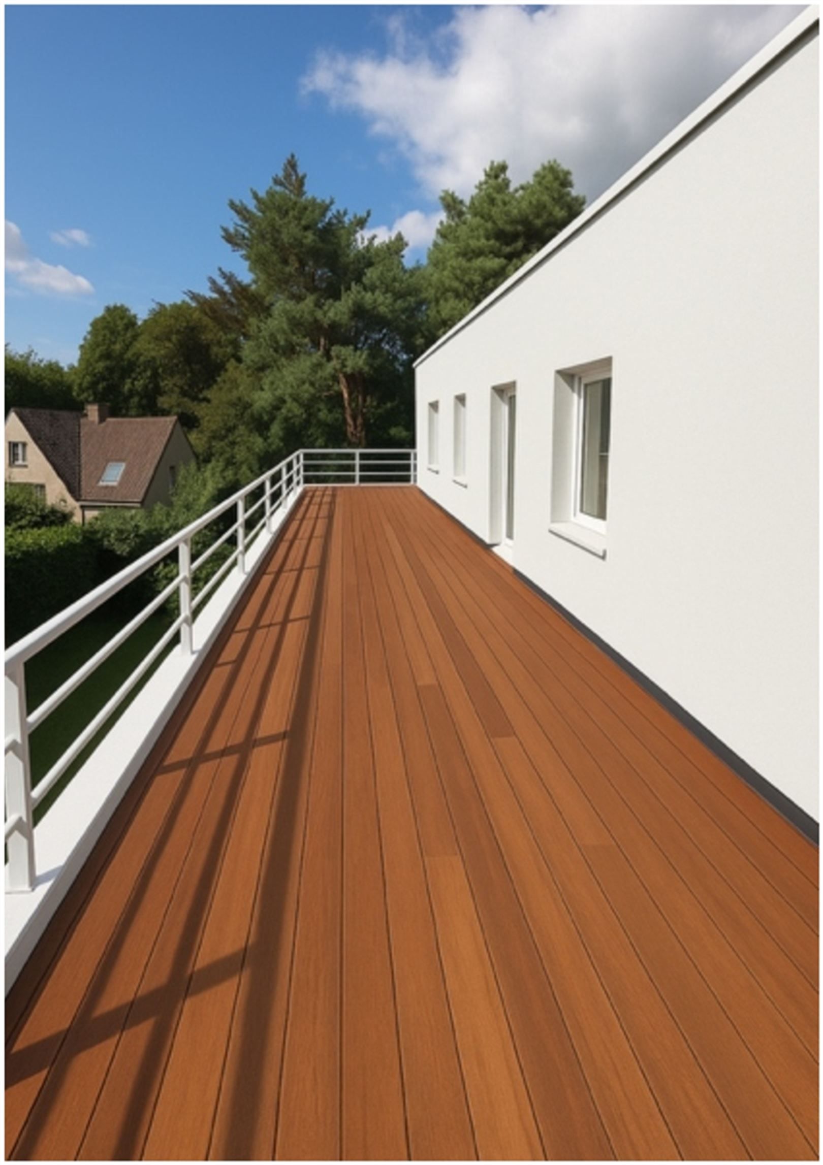 Uitstekend gelegen kantoor aan oprit E40 in Sint-Denijs-Westrem foto 18