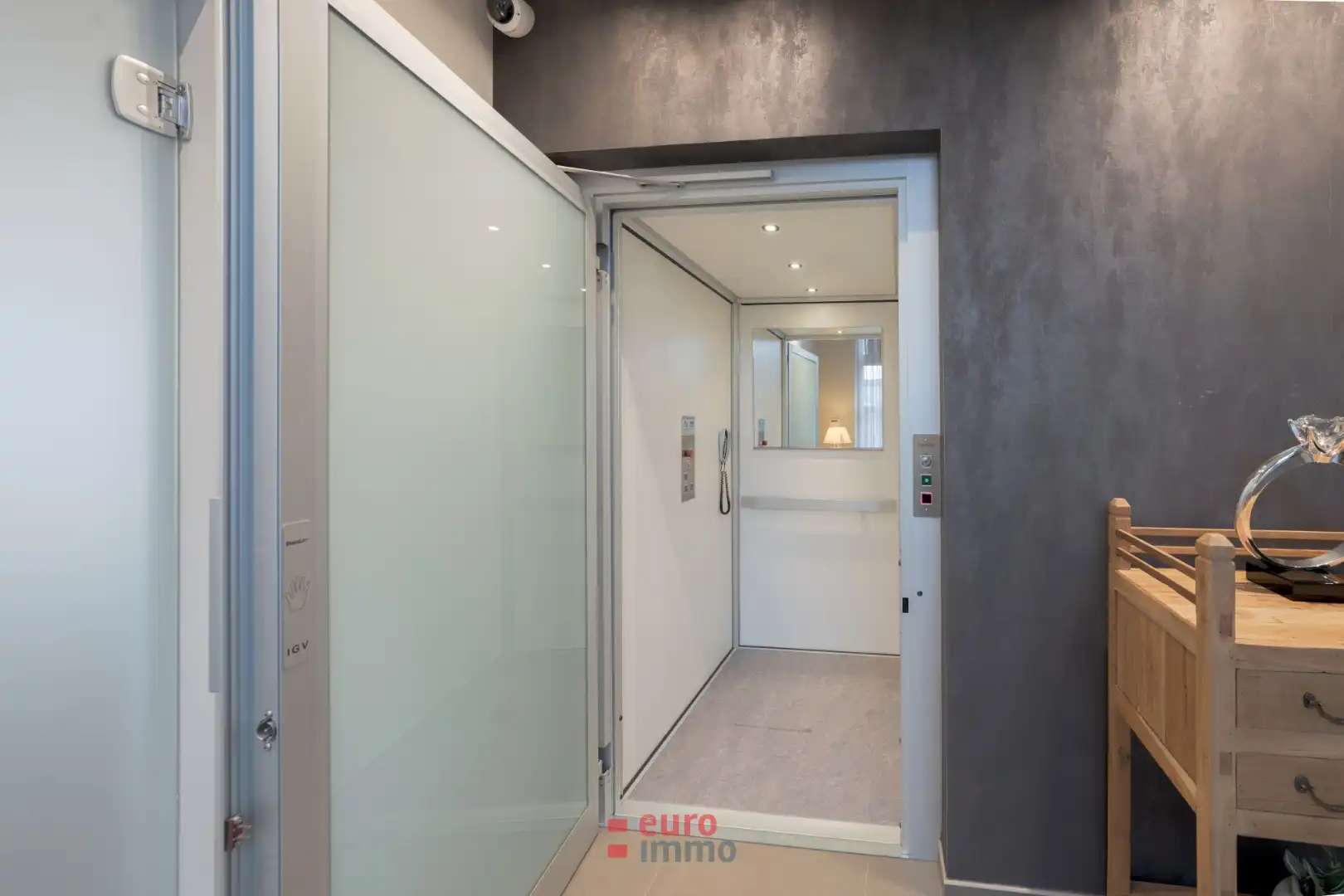 Exclusieve topvilla met binnenzwembad en zwemvijver in Sint-Idesbald! foto 32