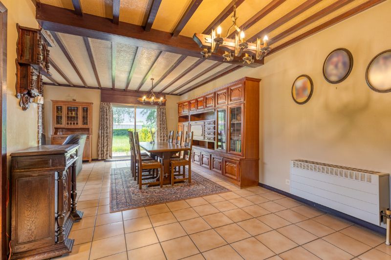 Ruime woning met veel potentieel op topligging – 1061 m² grond, zuidgerichte tuin! foto 5
