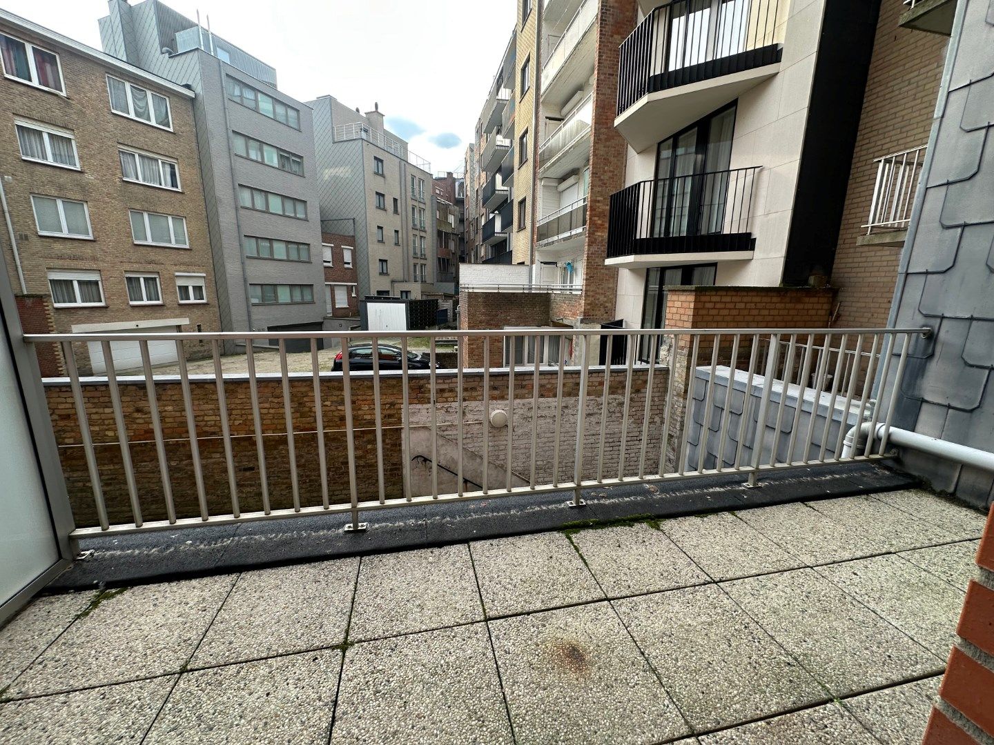 Instapklaar appartement met zeezicht op topligging in Koksijde-Bad foto 6