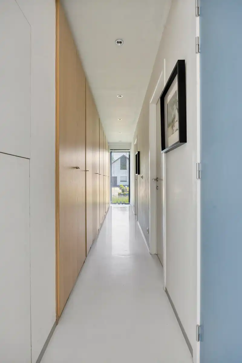 Exclusieve bungalow op een topligging in Asse! foto 20