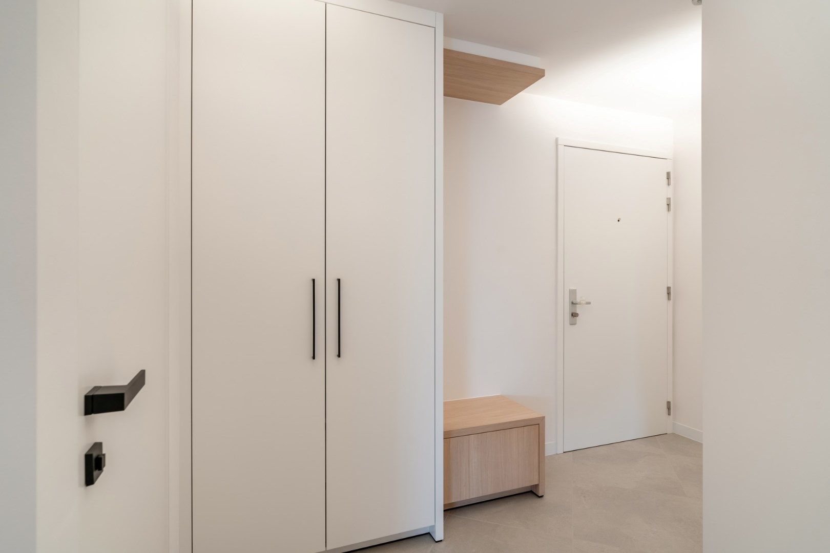 Exclusief luxe appartement in het centrum van Genk foto 3