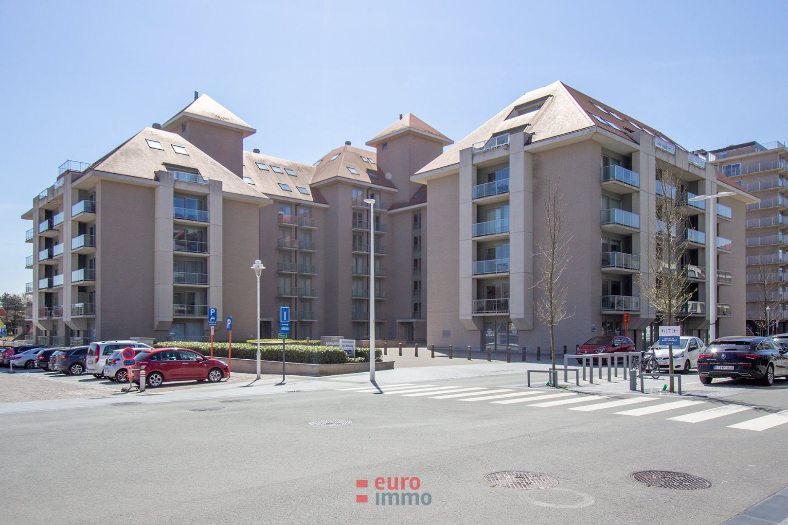 Residentie Bernardus - G61 foto {{pictureIndex}}