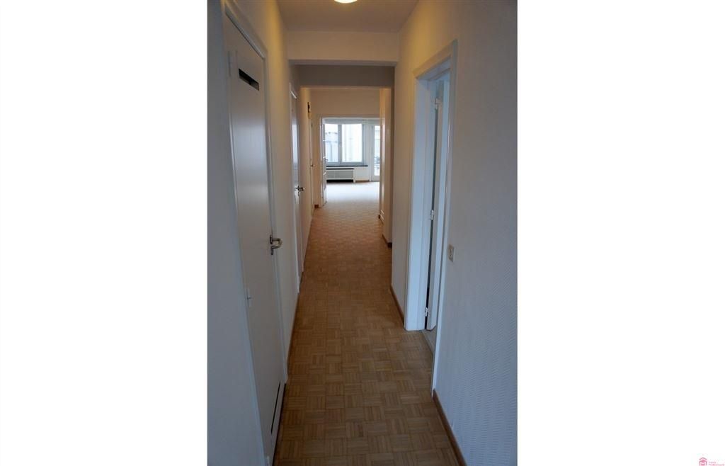 Aangenaam appartement midden in de stad foto 8