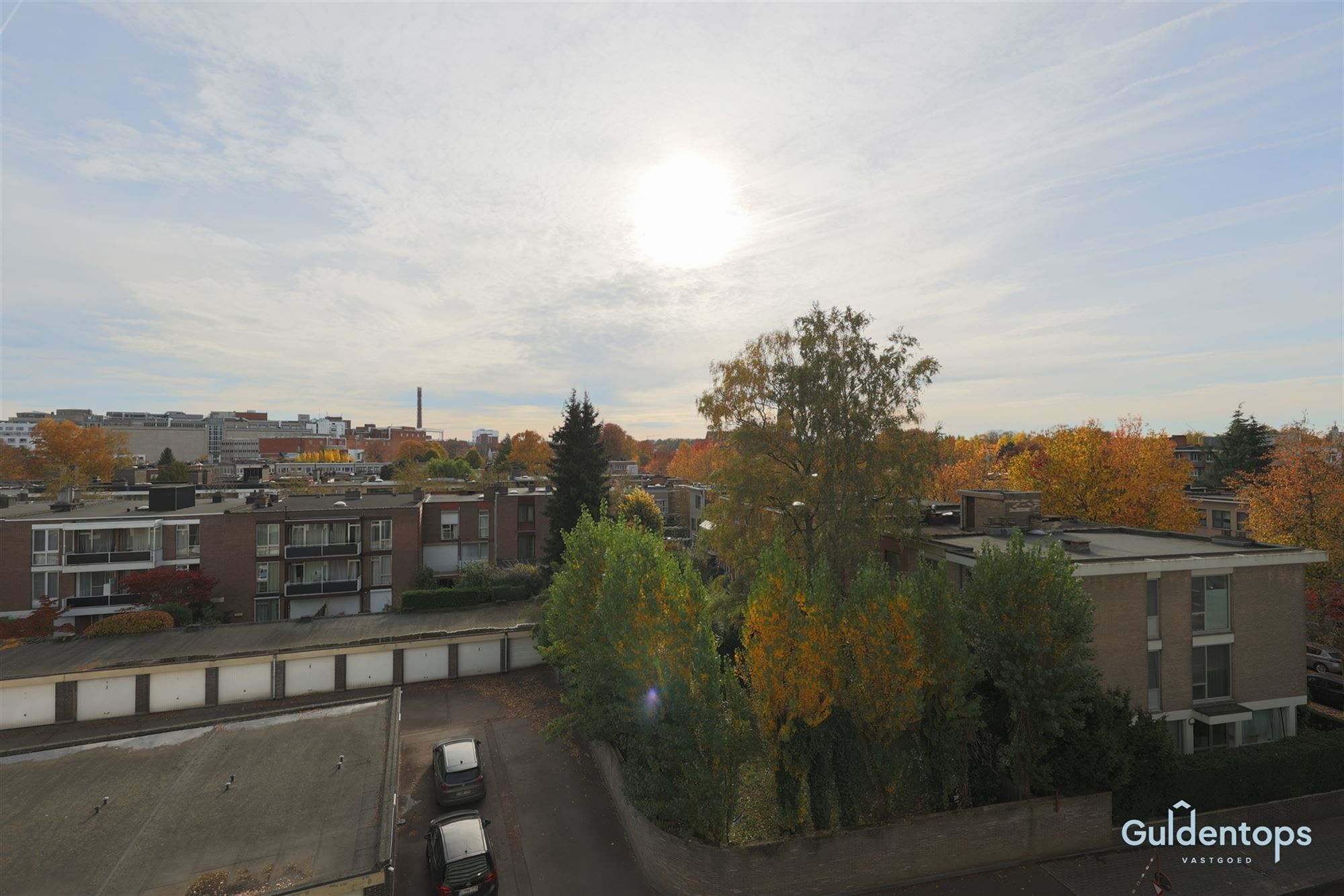  ruim appartement met 2 slaapkamers op topligging foto 26