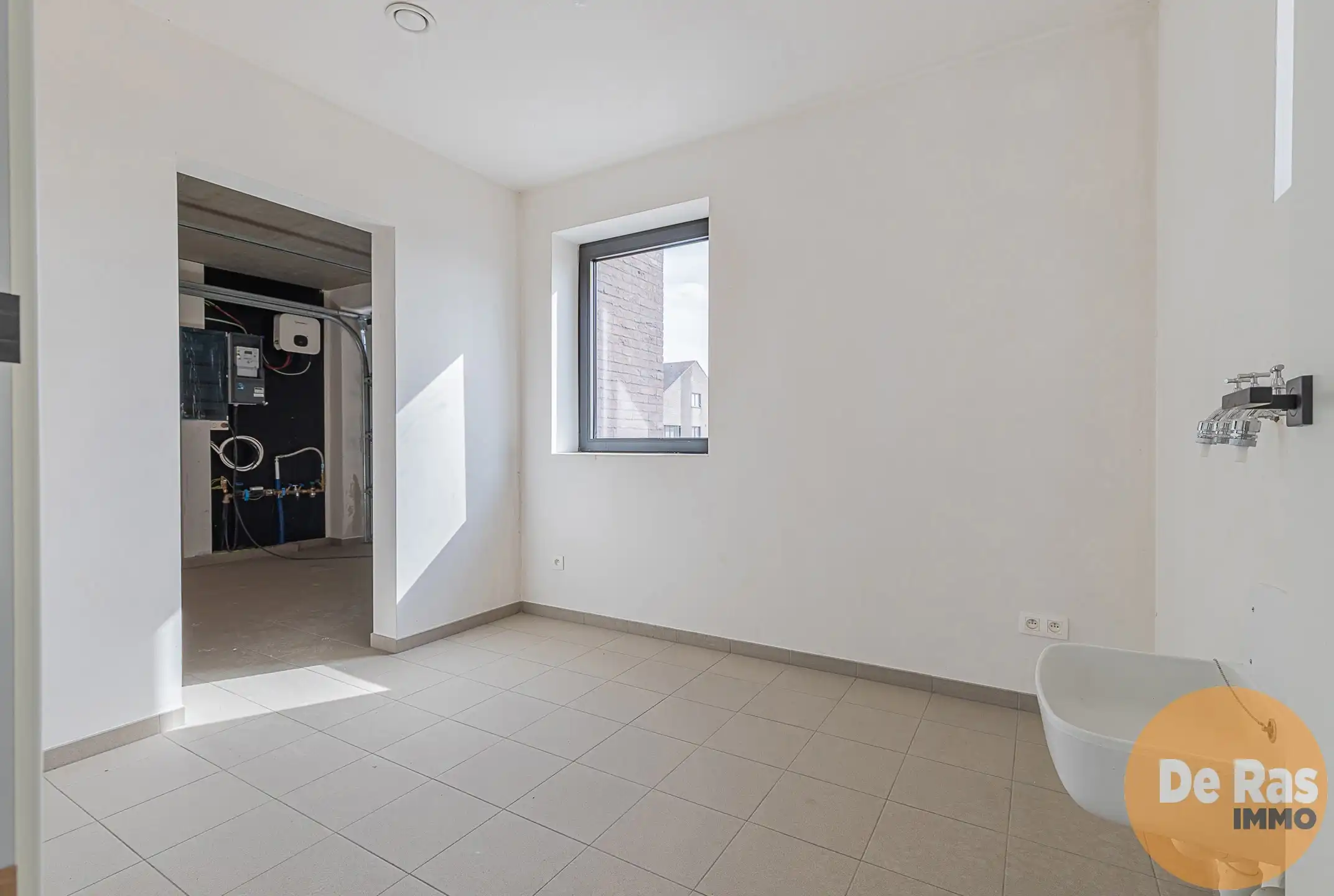 HELDERGEM - Tijdloze nieuwbouw voorzien van alle comfort foto 12