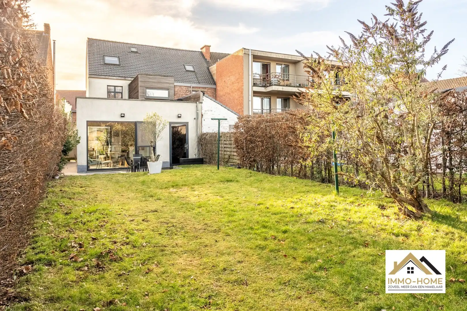 Instapklare HOB in rustige omgeving foto 16