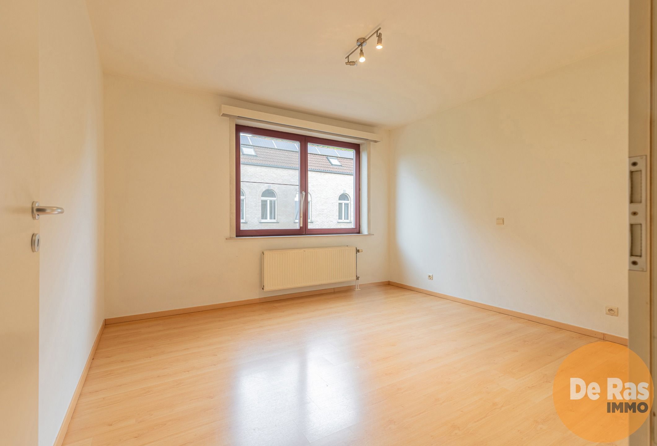 AALST - Rustig en ruim 2 slp app. in doodlopende straat foto 8