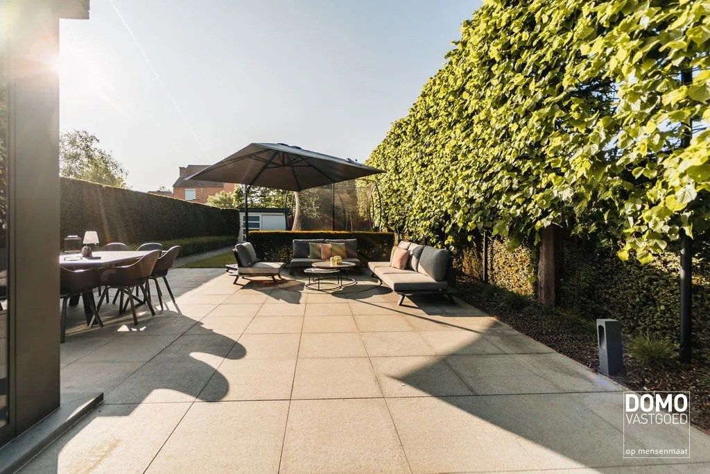 Moderne woning met top-EPC in Hasselt – klaar om in te trekken foto 13
