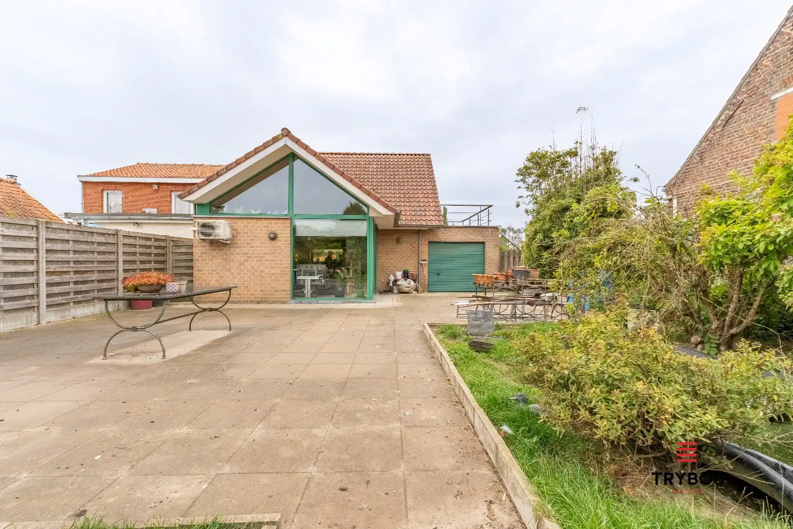 Open woning op ruim perceel in Jonkershove foto 20