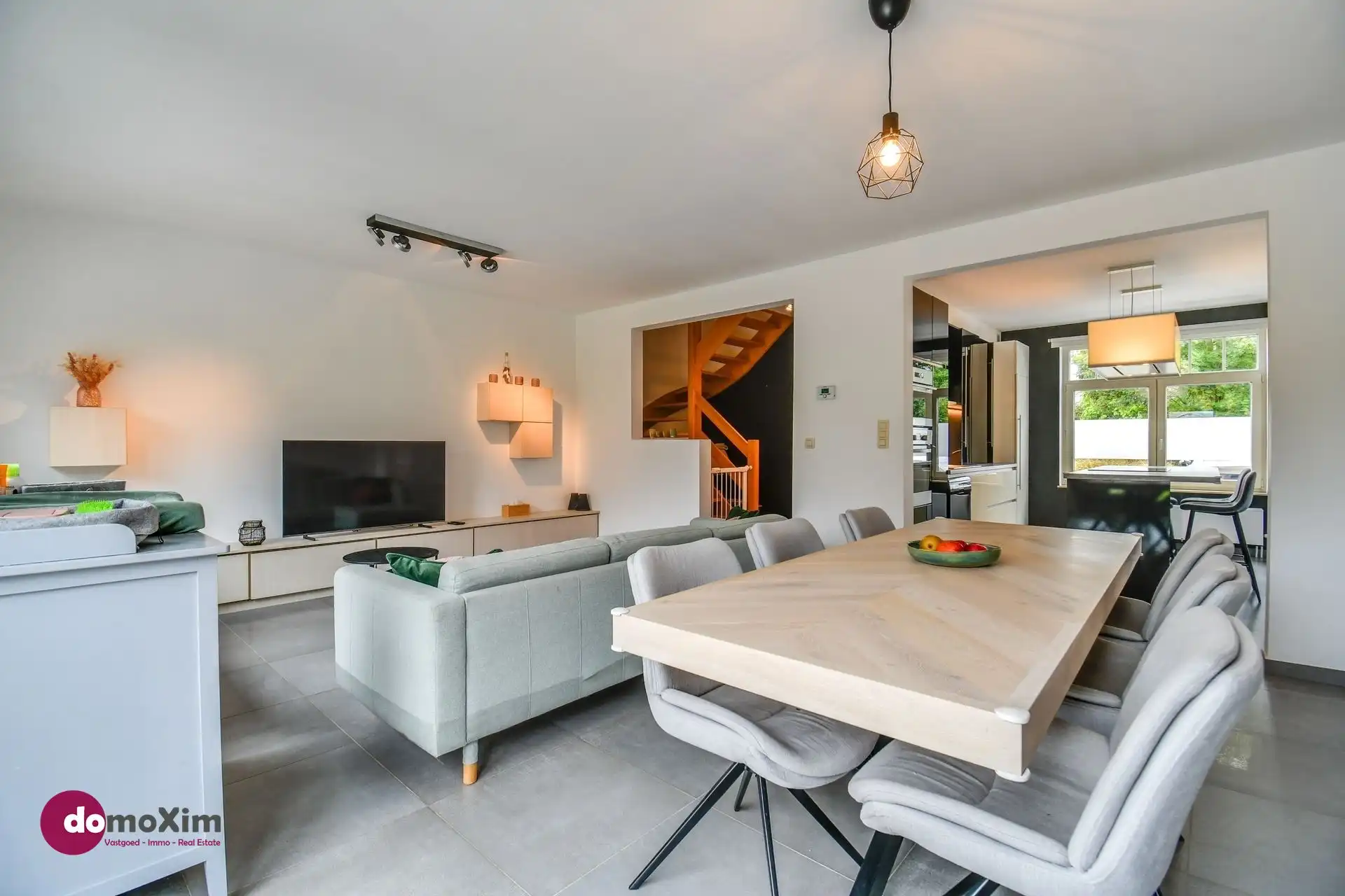 Moderne, instapklare woning in een residentiële buurt in Steenokkerzeel foto 5