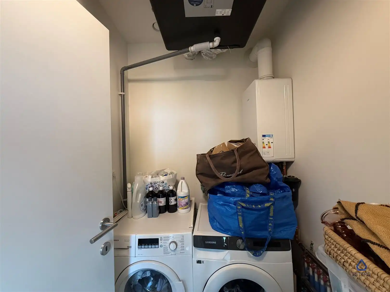 Nieuwbouwappartement met 3 slaapkamers in Tubeke foto 15