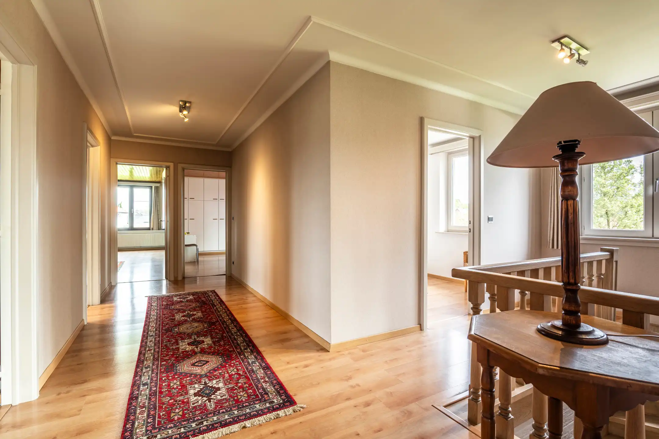 Vrijstaande woning op 1.246m² in doodlopende straat. foto 12
