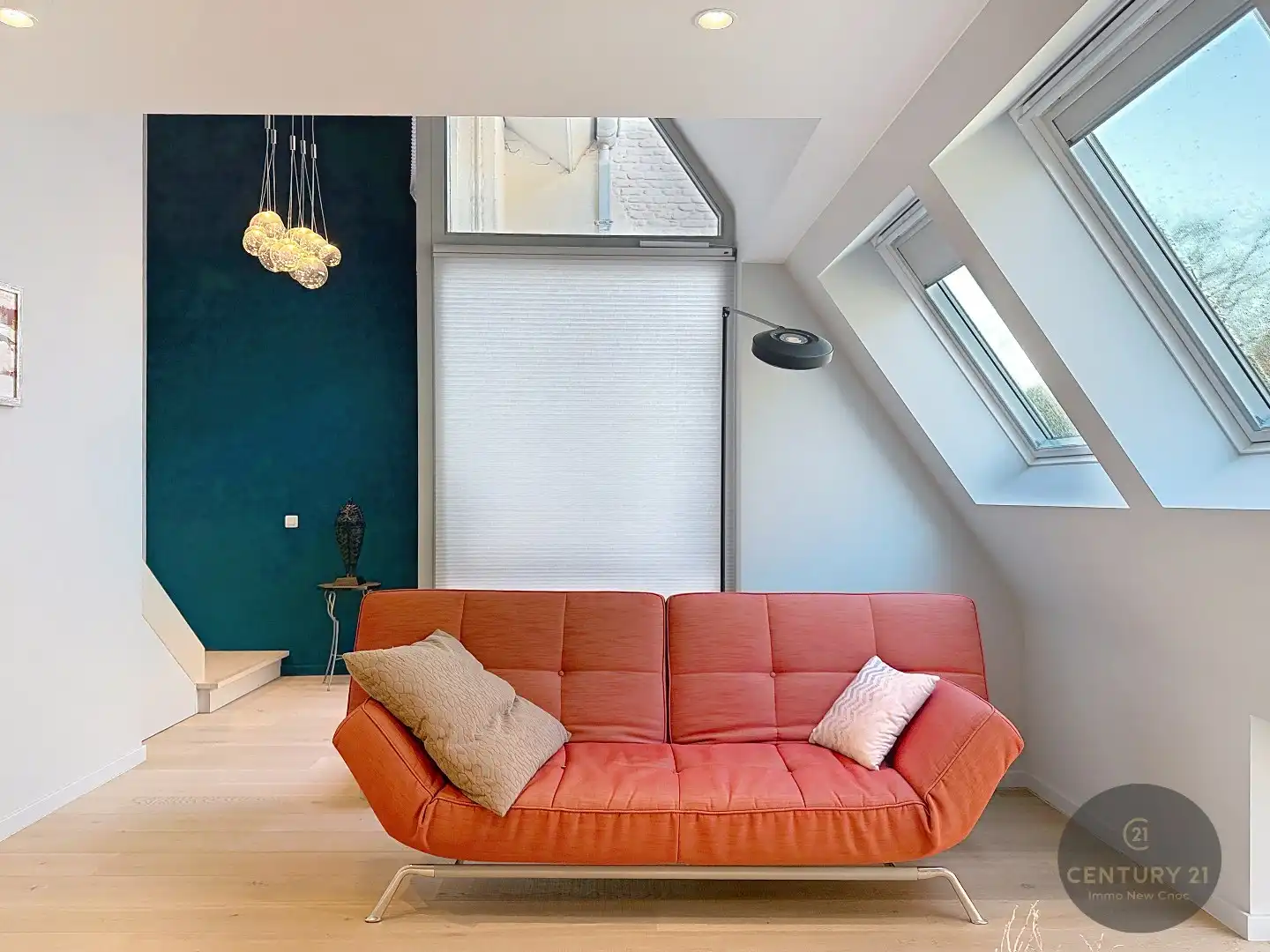 TRIPLEX IN HARTJE BRUGGE! foto 7