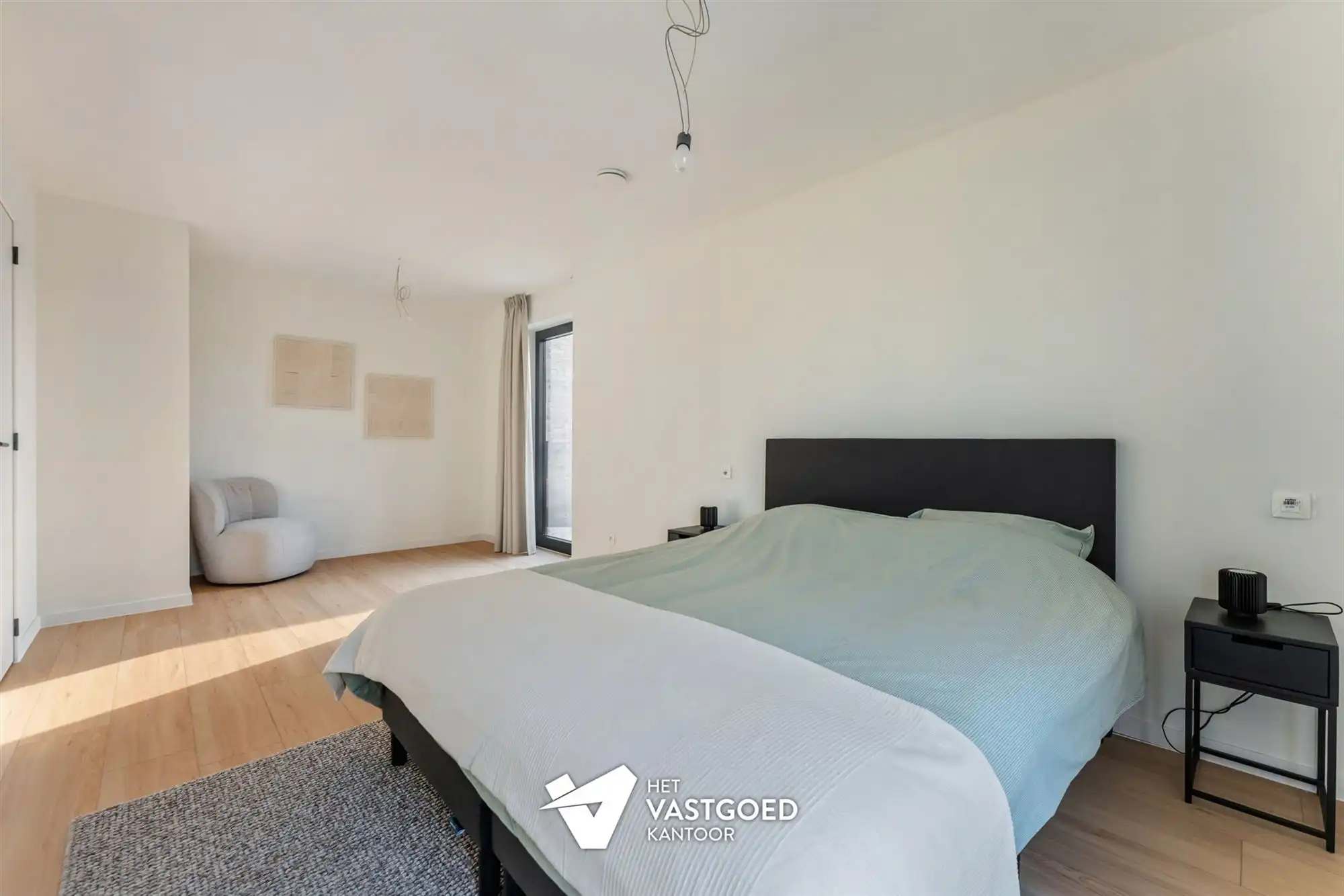 HOOGKWALITATIEVE, ENERGIEZUINIGE NIEUWBOUWWONING NABIJ CENTRUM BALEN foto 17