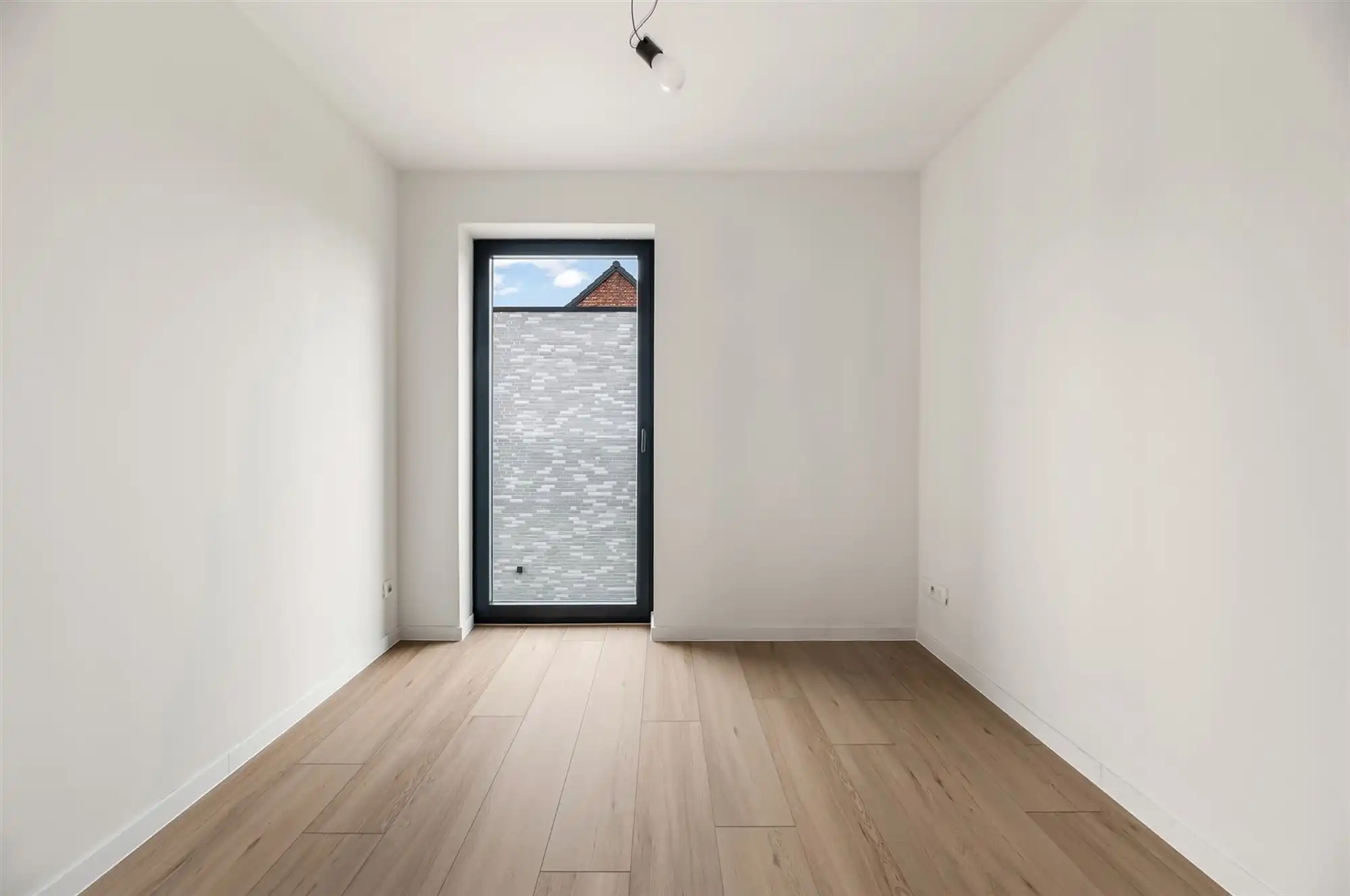 HOOGKWALITATIEVE, ENERGIEZUINIGE NIEUWBOUWWONING NABIJ CENTRUM BALEN foto 17