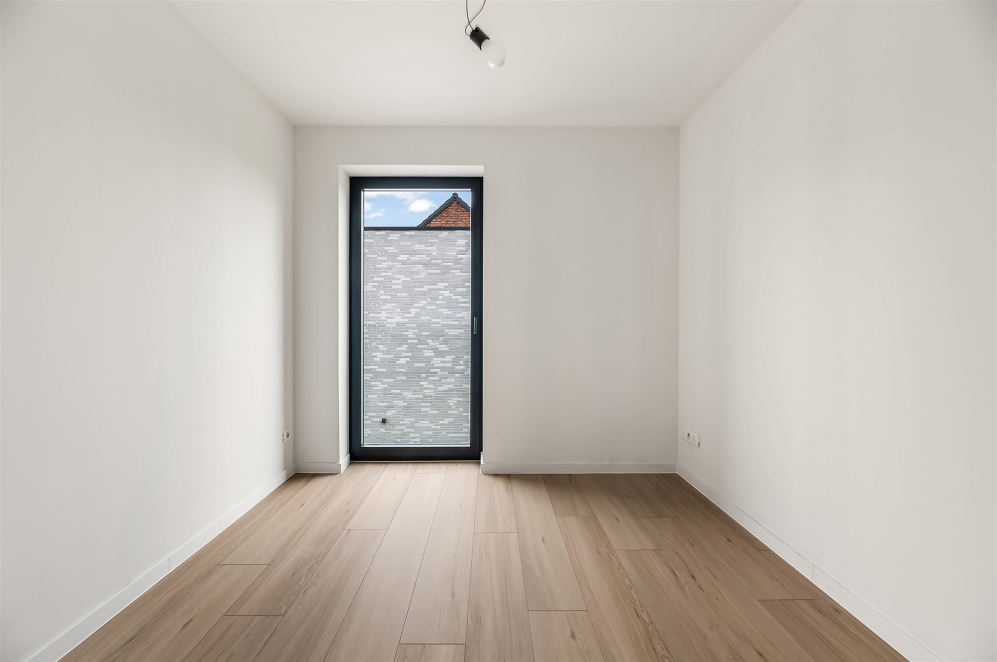 HOOGKWALITATIEVE, ENERGIEZUINIGE NIEUWBOUWWONING NABIJ CENTRUM BALEN foto 17