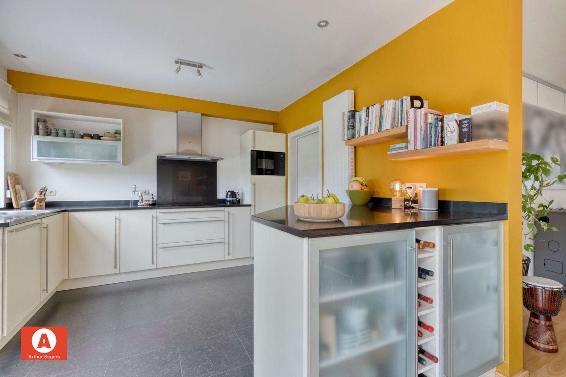 Energiezuinige instapklare woning in doodlopende straat foto 10