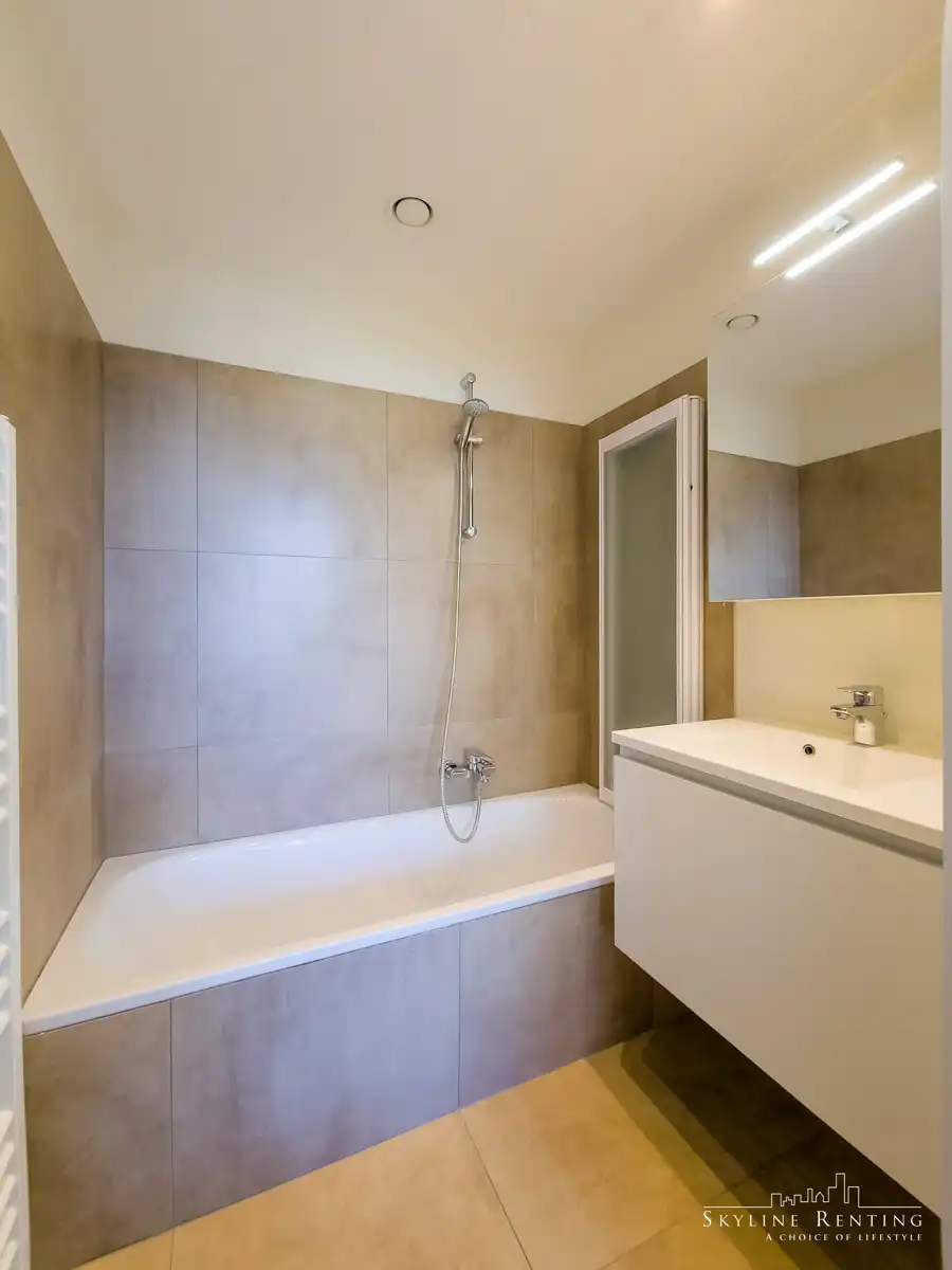 LICHTRIJK - Studio met terras (NAVO area) foto 10