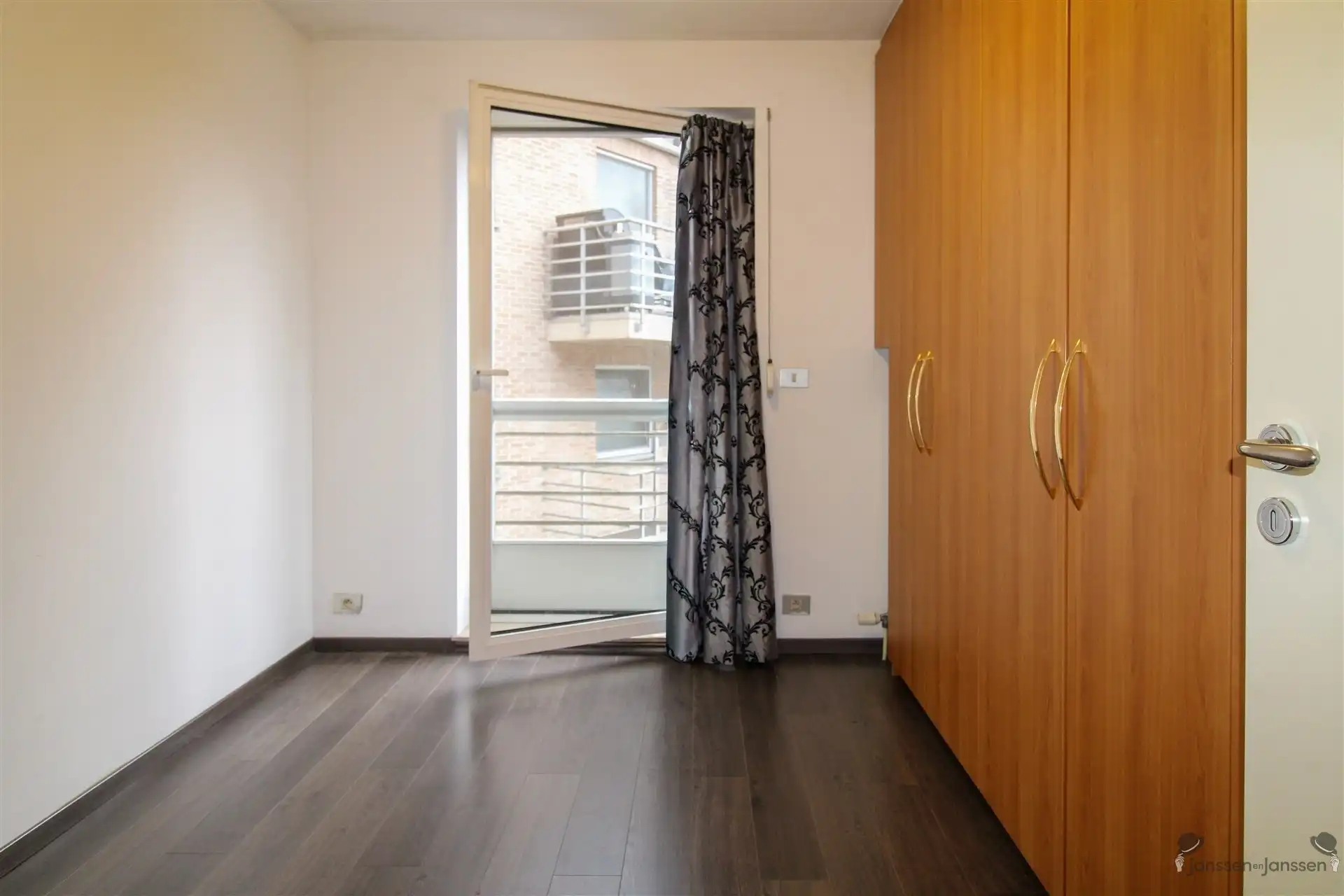 Appartement, eerste verdieping, EPC A foto 11