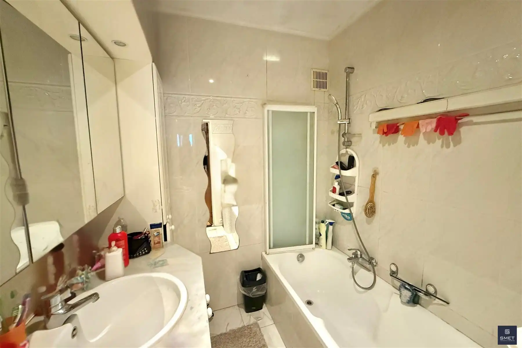 appartement met 3 slpks foto 9