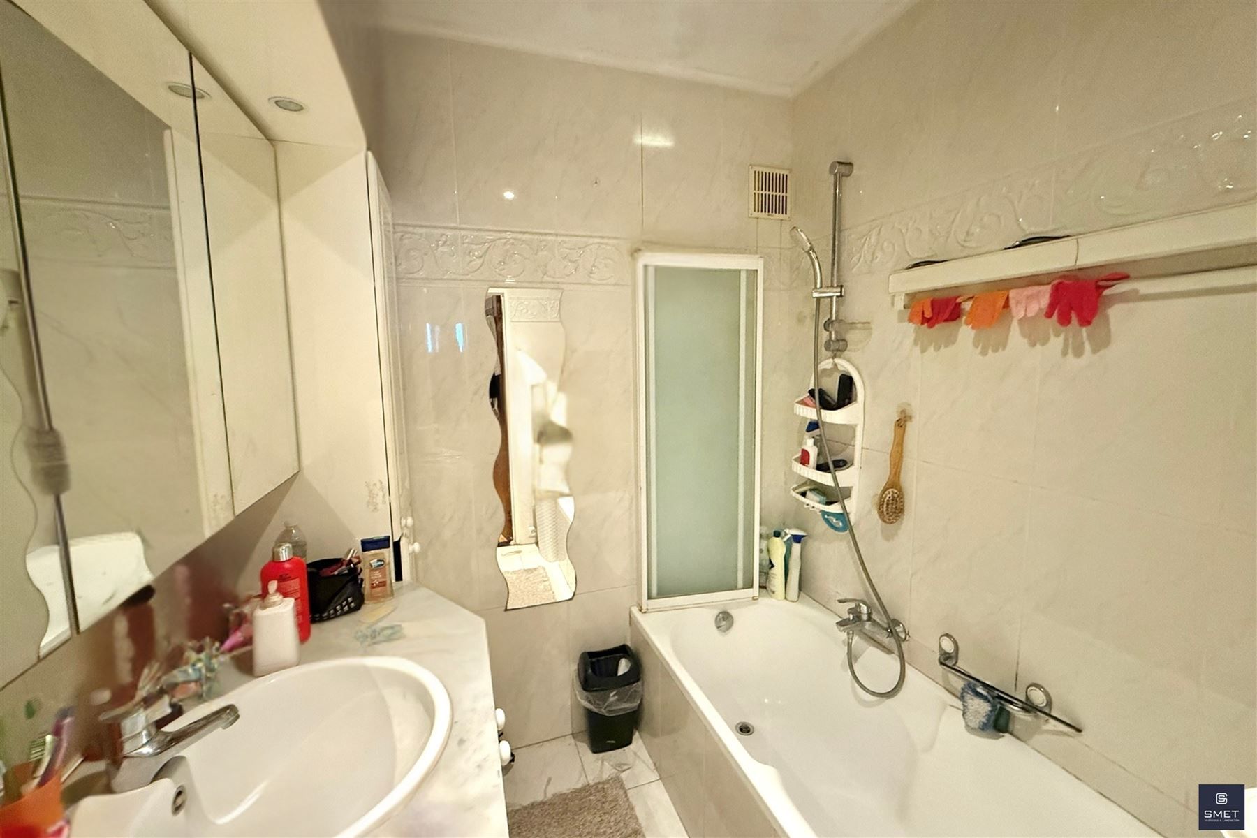 appartement met 3 slpks foto 9