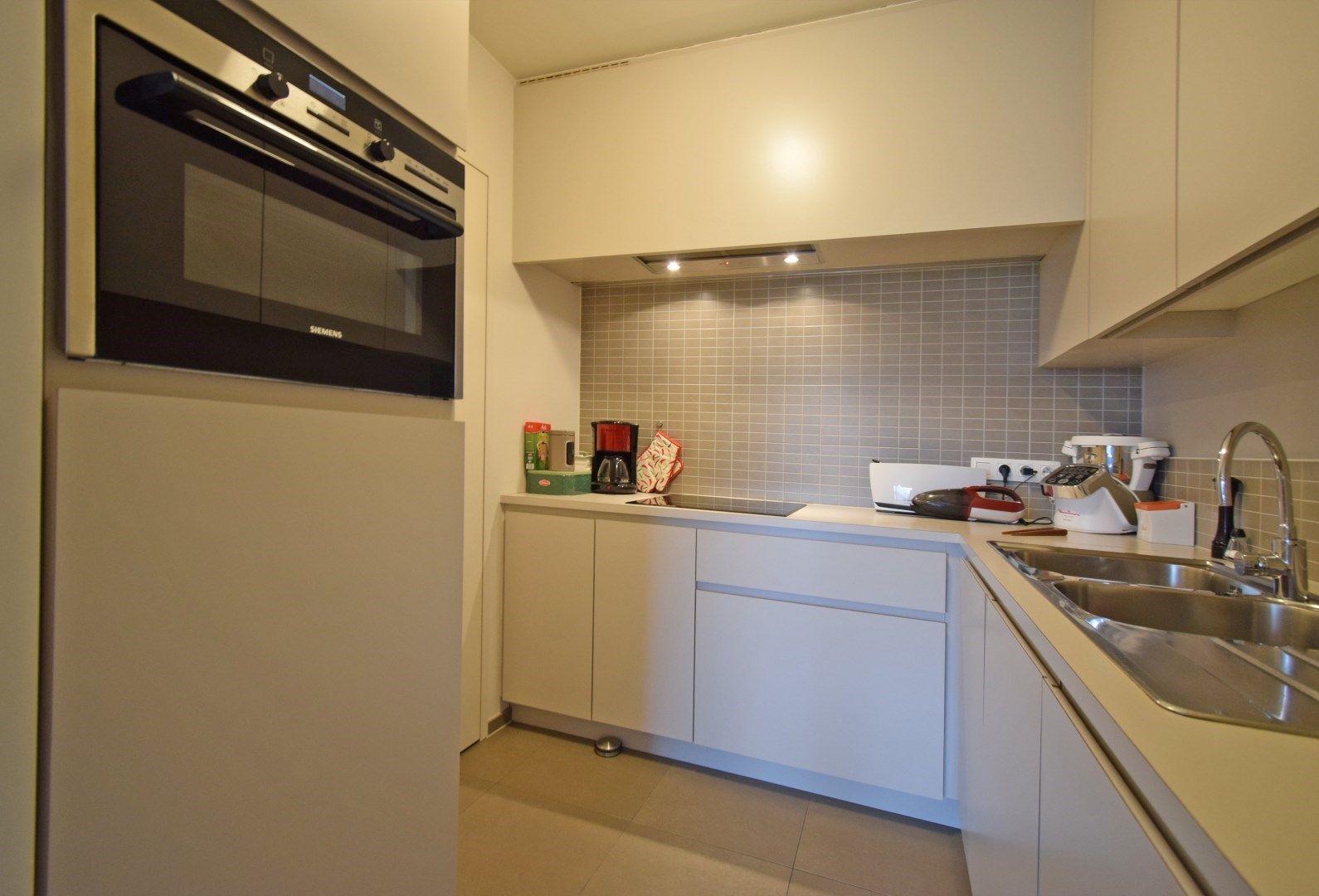 ZEER RESIDENTIEEL NIEUWBOUW APPARTEMENT foto 7