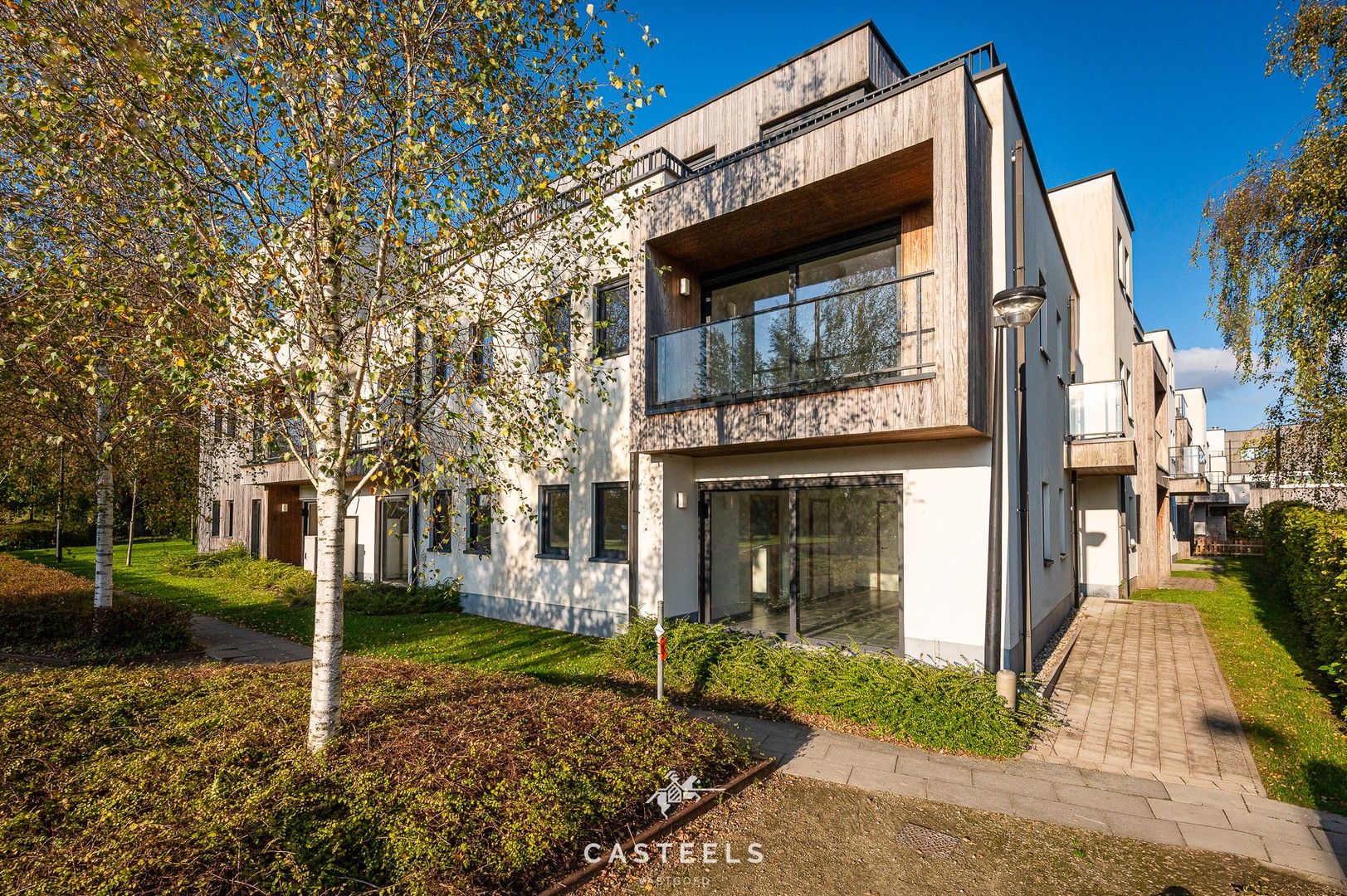 Nieuwbouw appartementen met prachtig zicht op Kwaremont foto 26