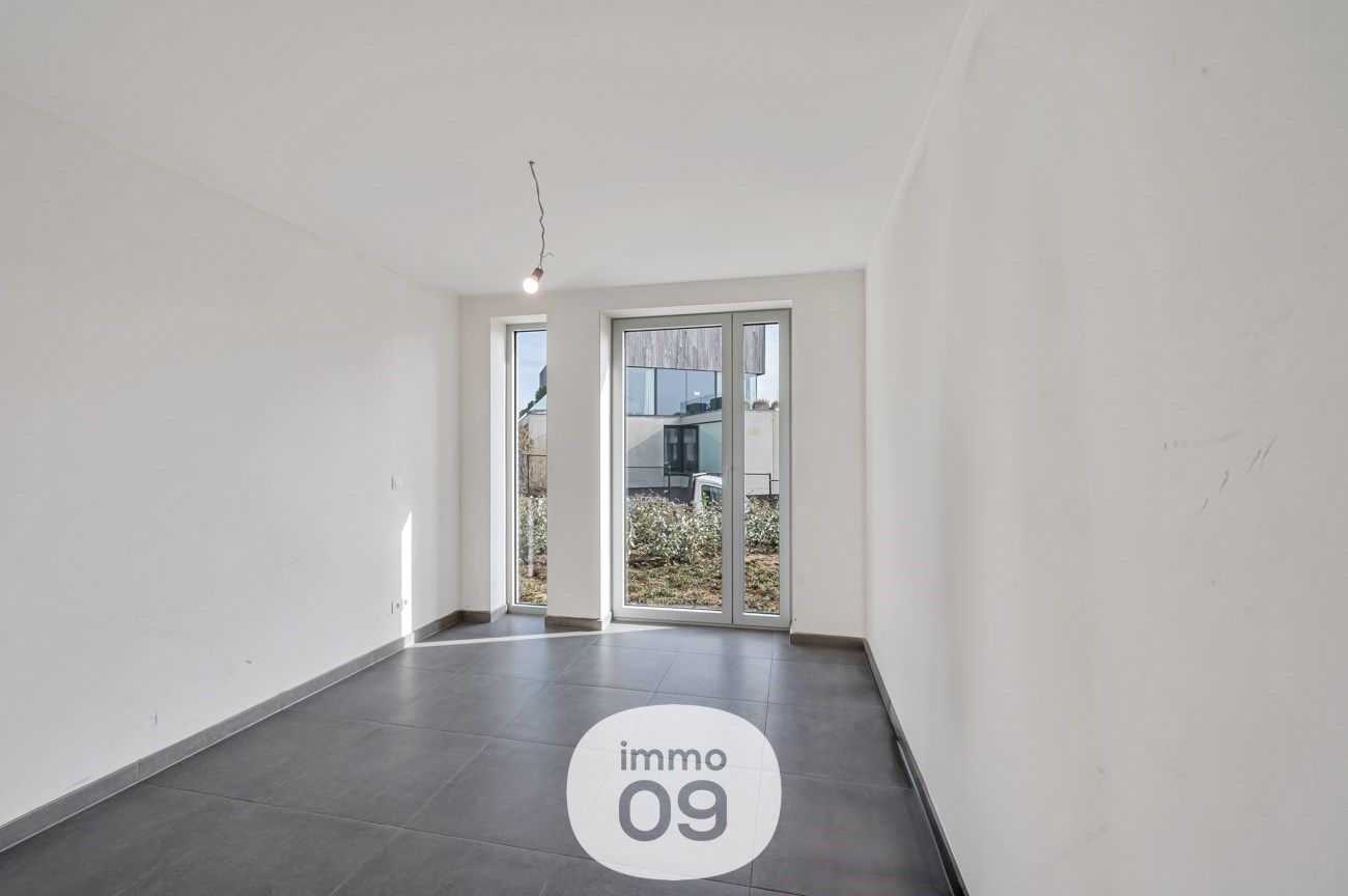 BEN (=Bijna Energie Neutrale) luxe appartement op fietsafstand van Brussel centrum foto 10