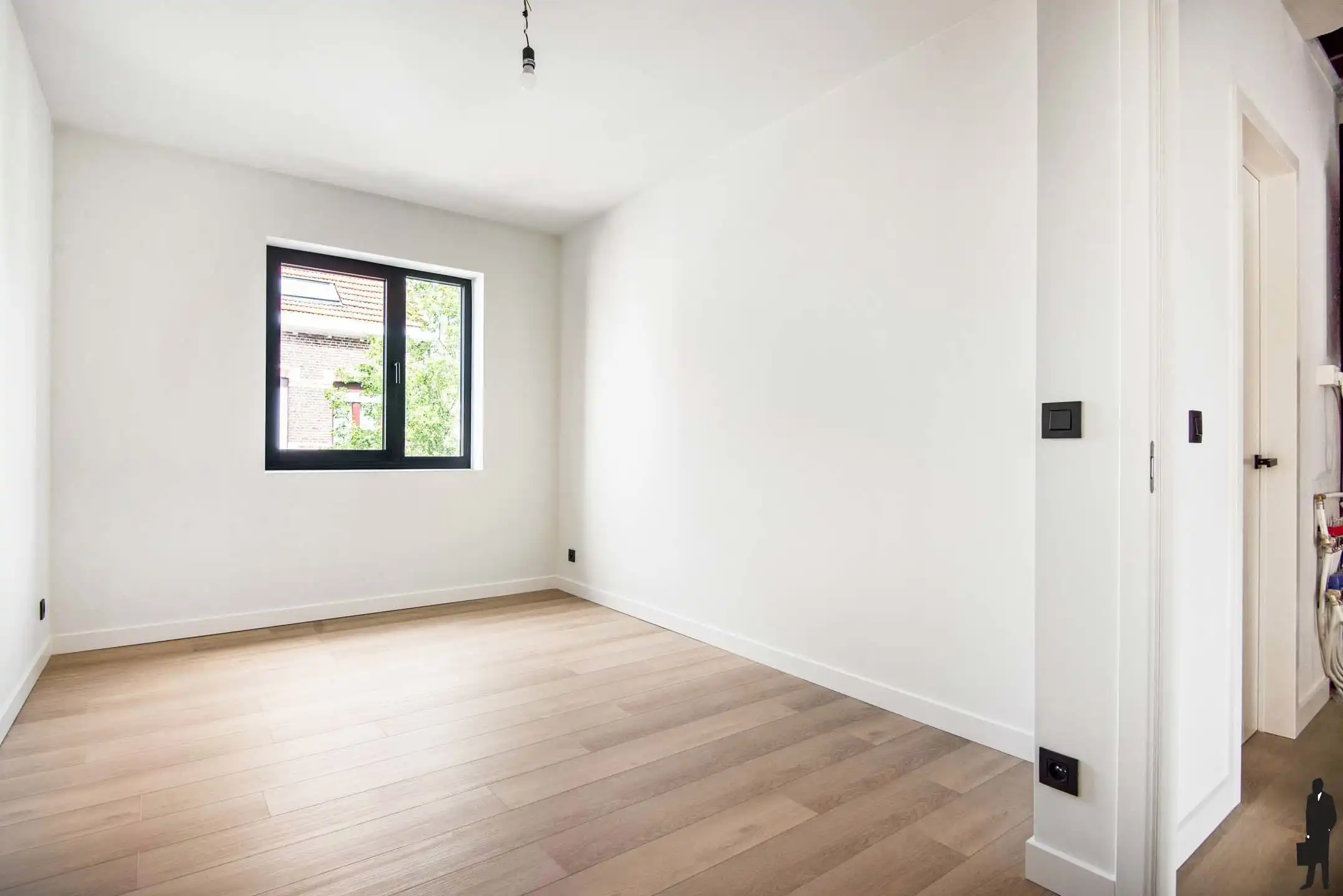 High-end afgewerkte gezinswoning met zuidtuin en EPC A foto 18