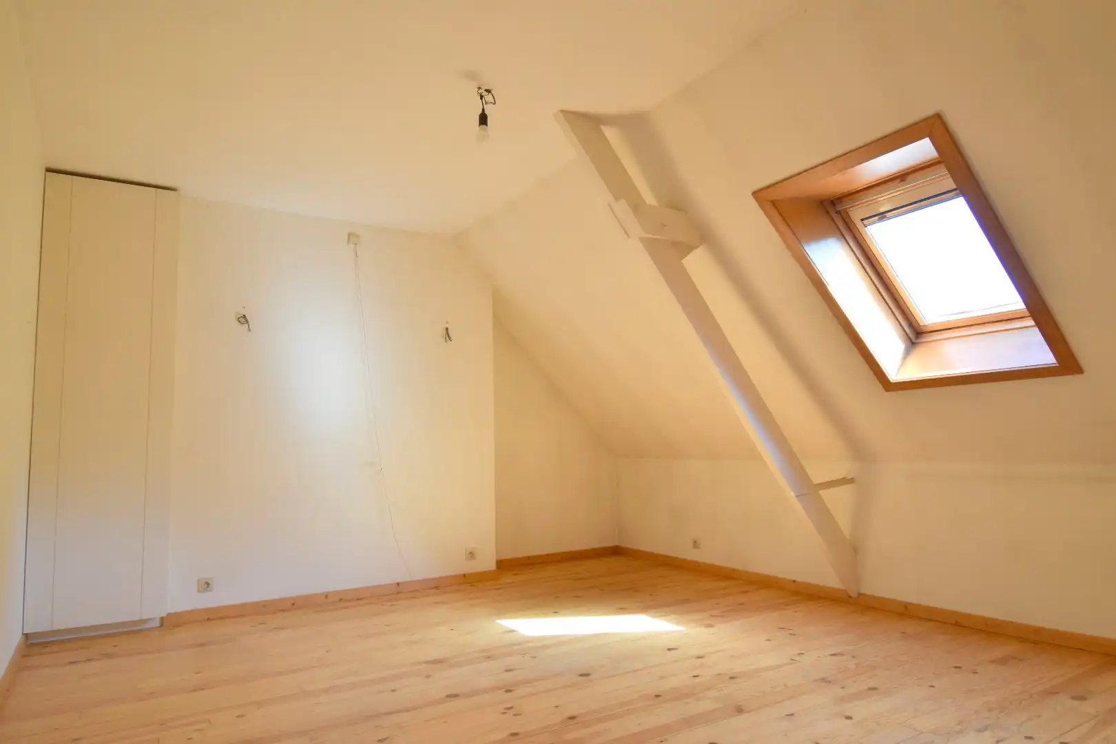 Gezellige woning met 2 slaapkamers en een mooi stukje tuin foto 15