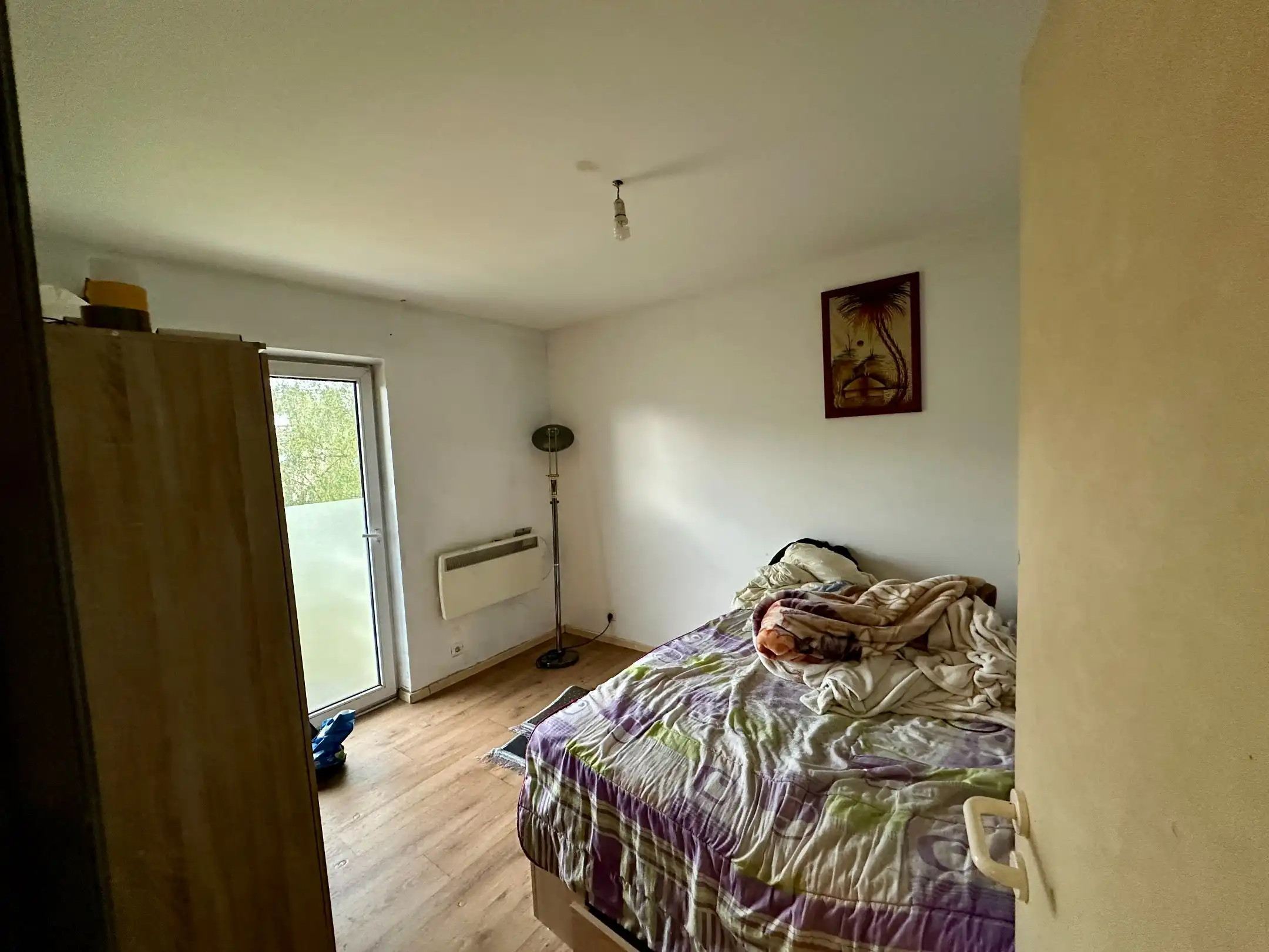 Unieke investeringskans, voor snelle beslissers: 1slkm app met kelderbeging en balkon te GENK foto 9