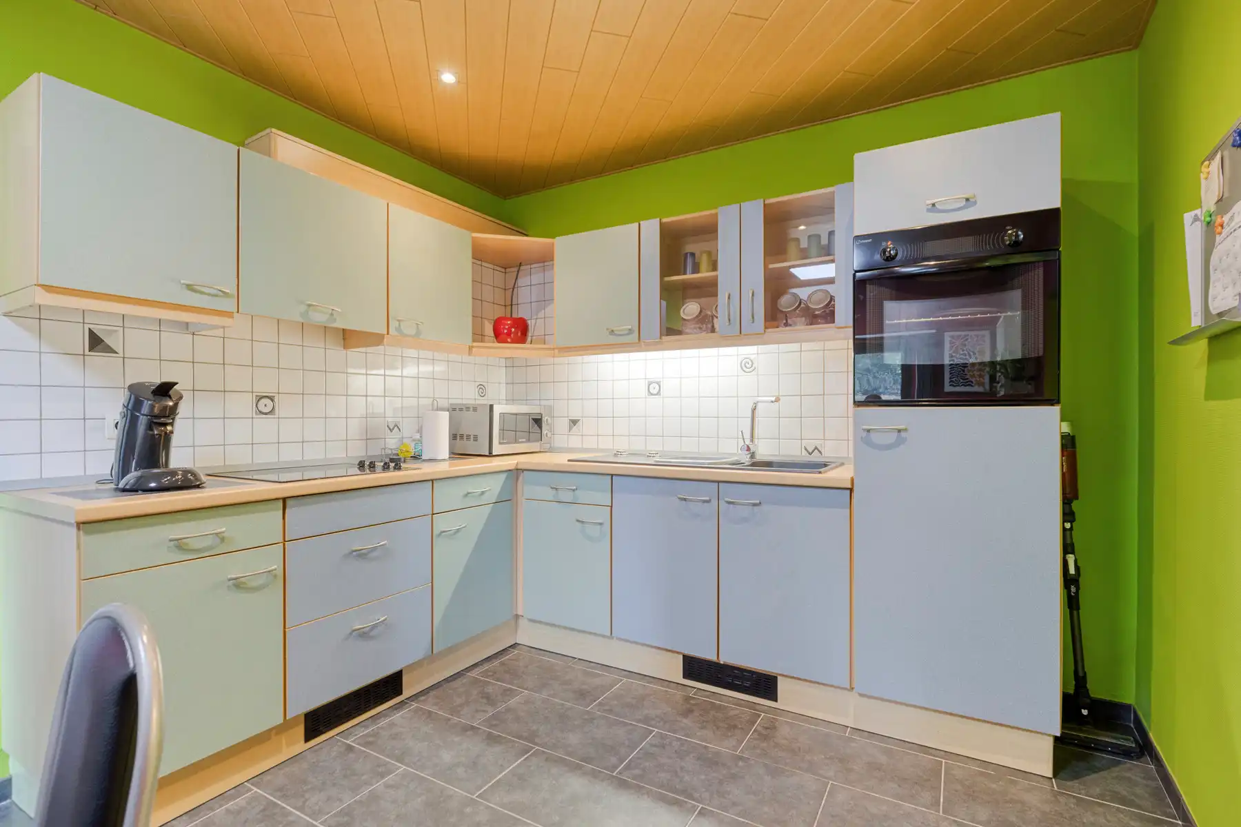 Instapklare woning op rustige en groene ligging foto 8