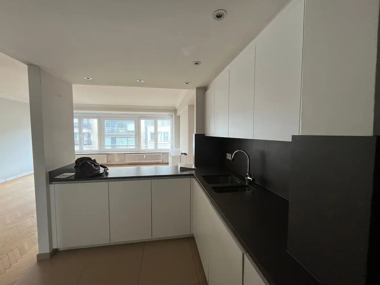 RESIDENTIE REGENCY foto 2