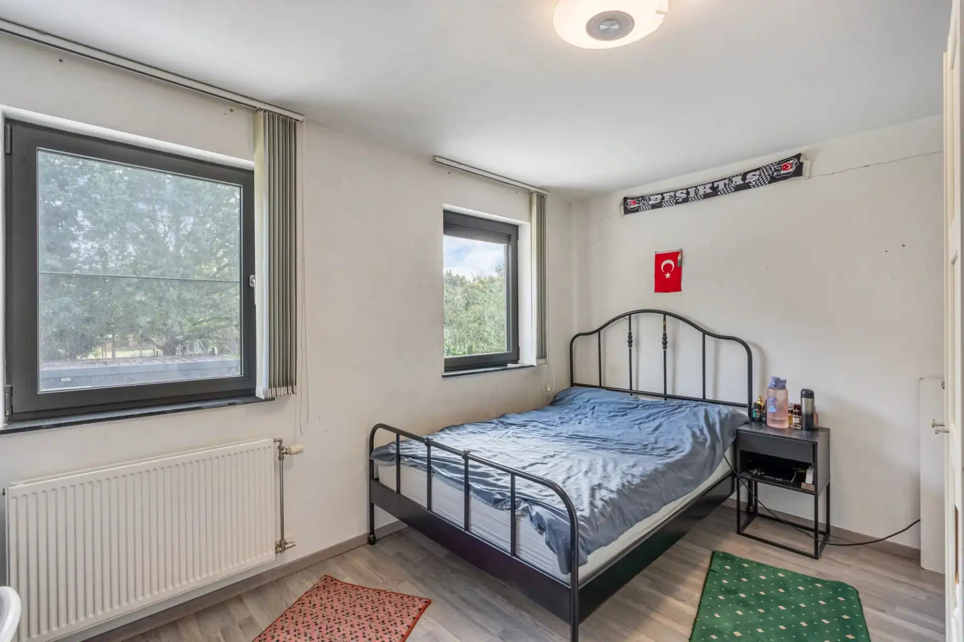 Gezellige woning in rustige straat te Koersel foto 10
