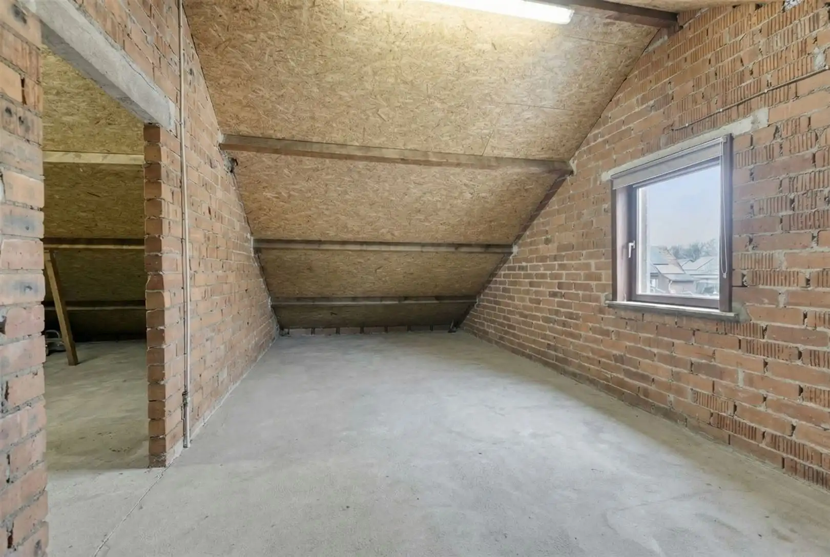 TE KOOP: Vrijstaande woning met 3 slaapkamers te Paal! foto 24