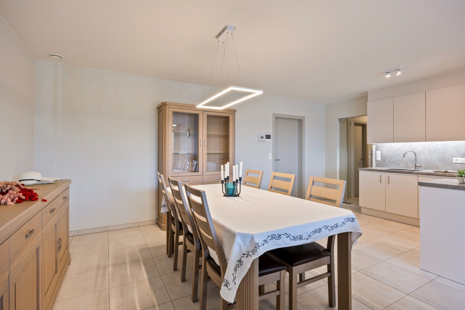 BJ 2022 - appartement met zonneterras foto 4