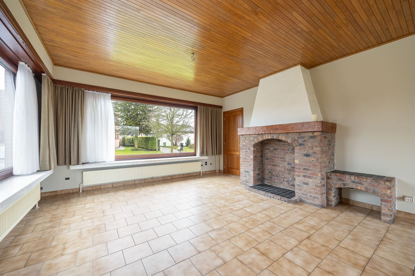 Tijdloze woning op toplocatie met zicht op weiland.  foto 6