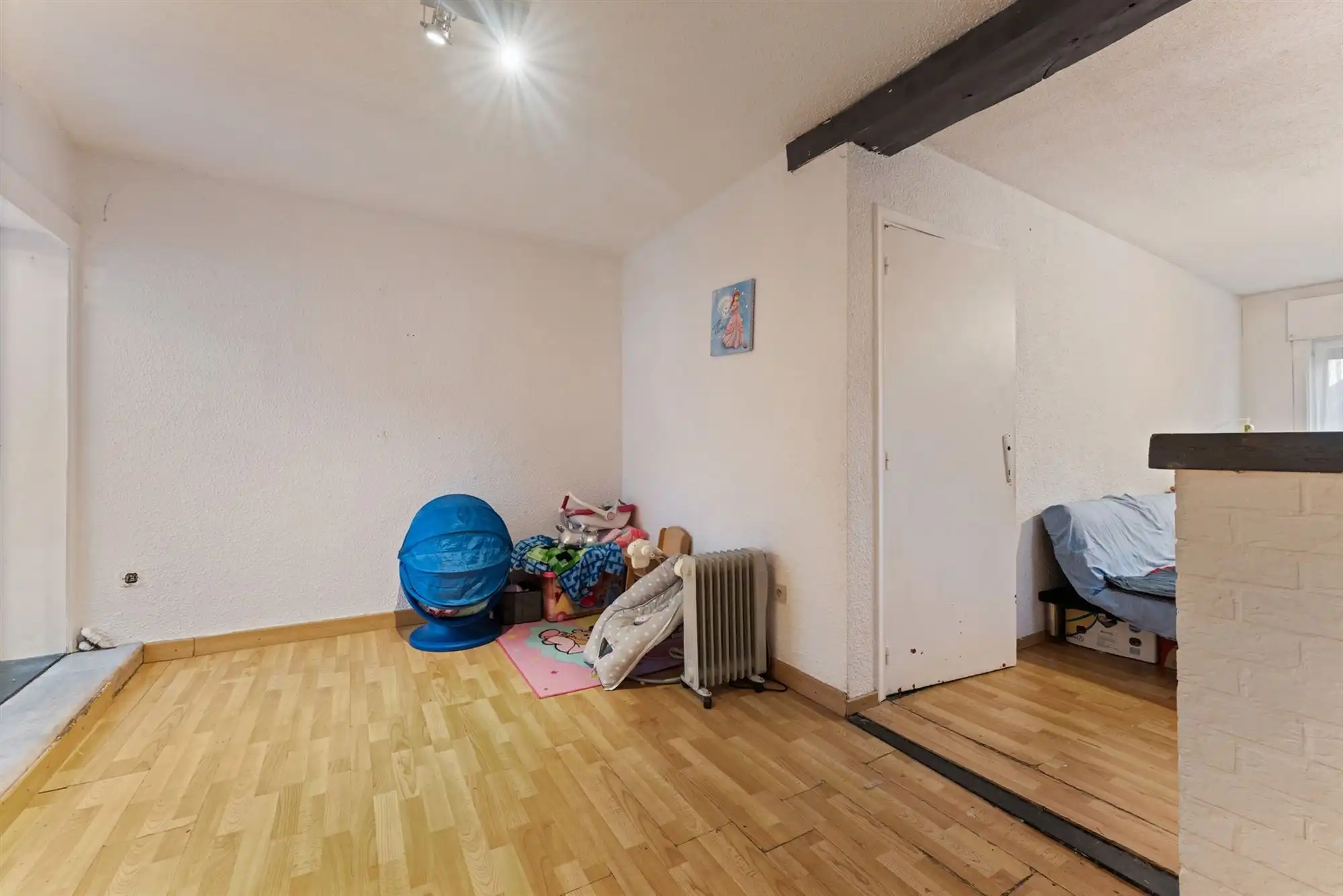 OPBRENGSTEIGENDOM MET 2 APPARTEMENTEN OP 934M2 foto 18