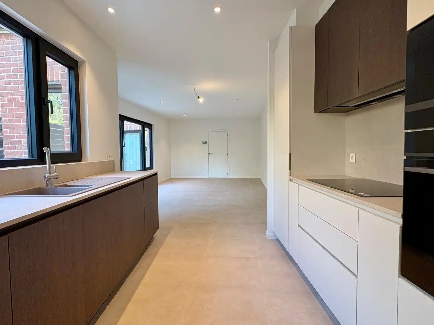 Instapklare nieuwbouwwoning met 3 slaapkamers, terras en stadstuin foto 7