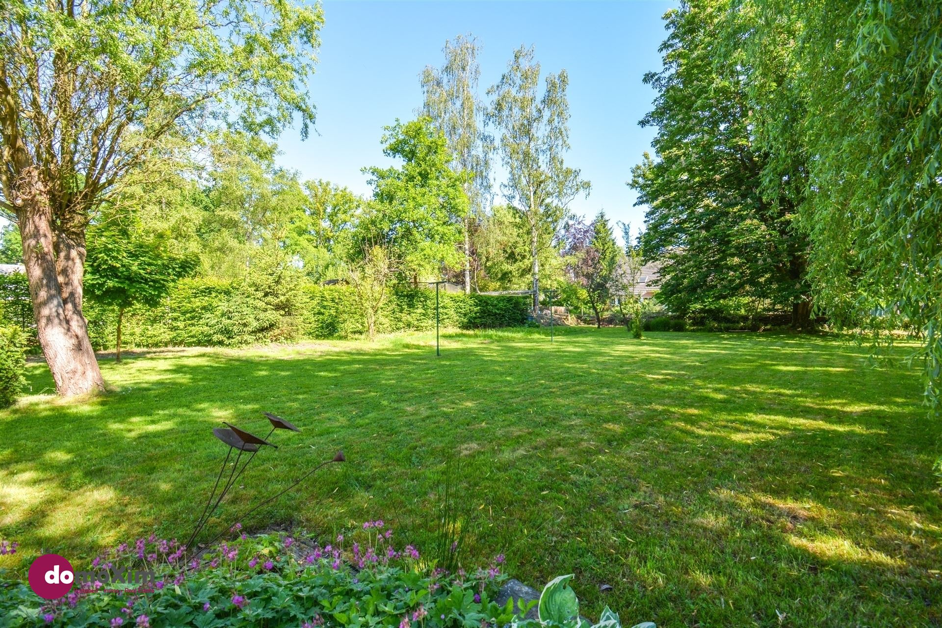Ruime gezinswoning gelegen in de groene Lievekensbossen te Schiplaken foto 27