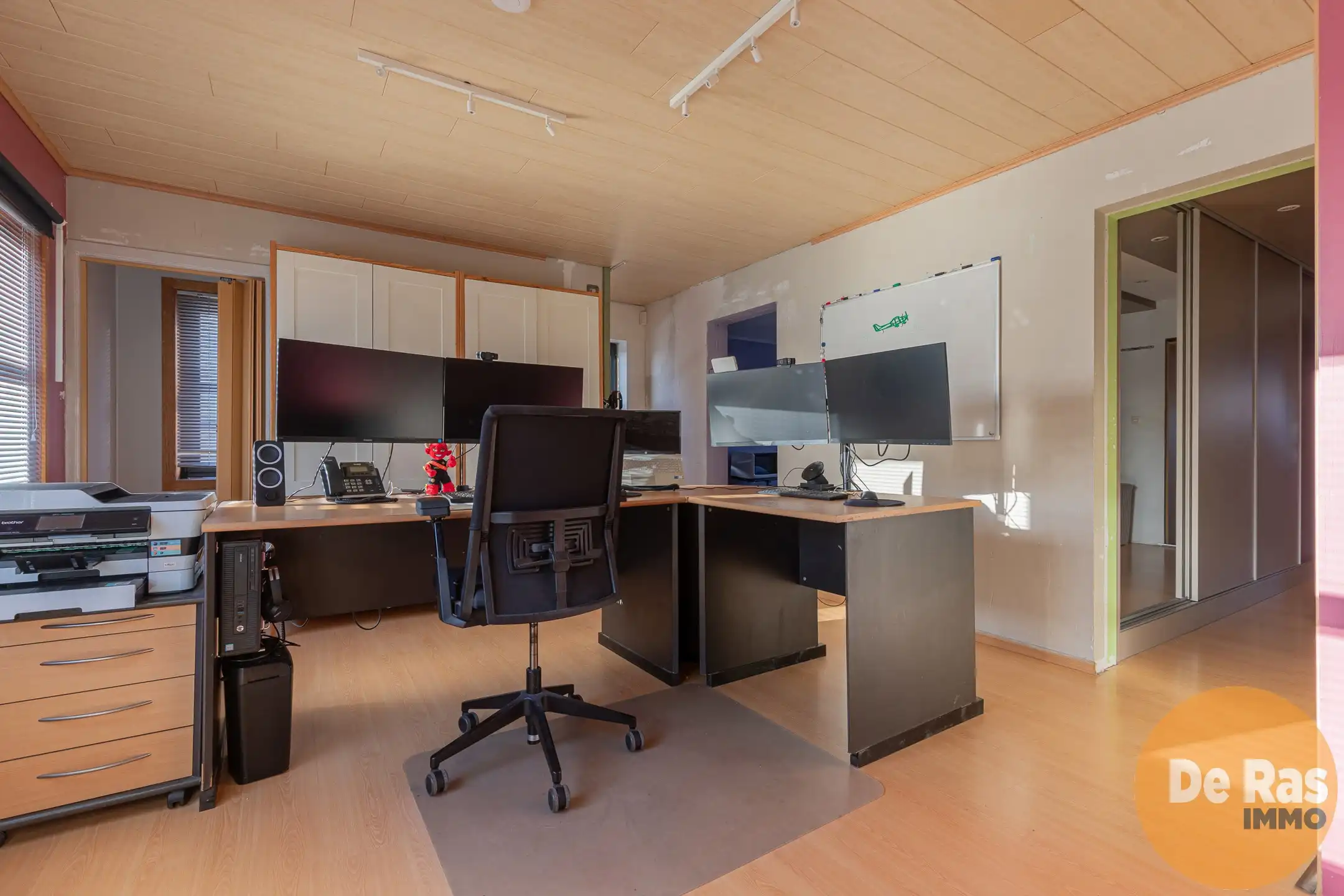 HAALTERT - Instapklare woning op ruim 17a foto 11