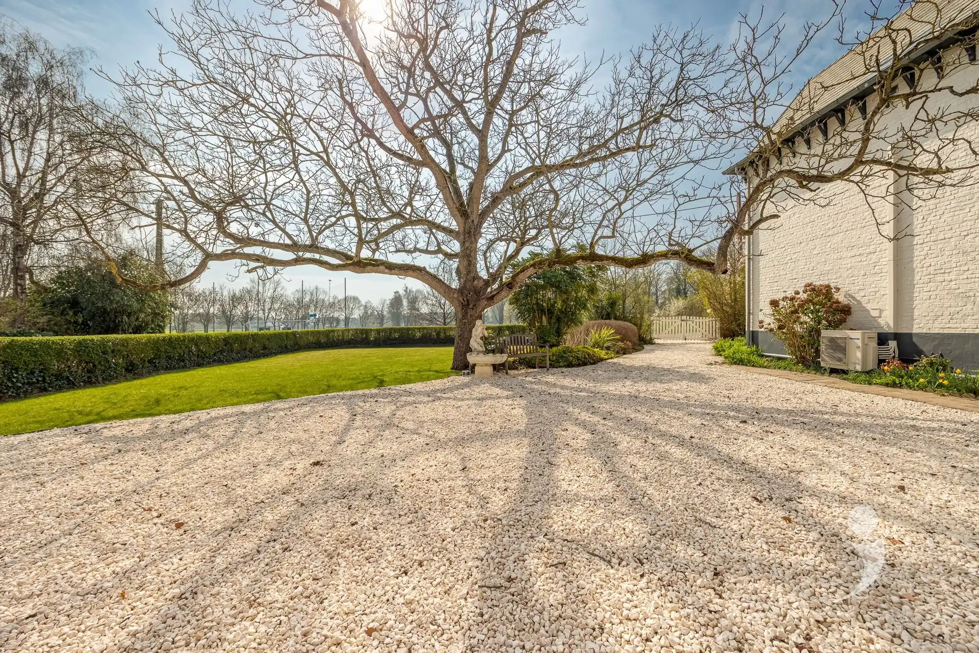 Unieke woning op een toplocatie te Scherpenheuvel! foto 44
