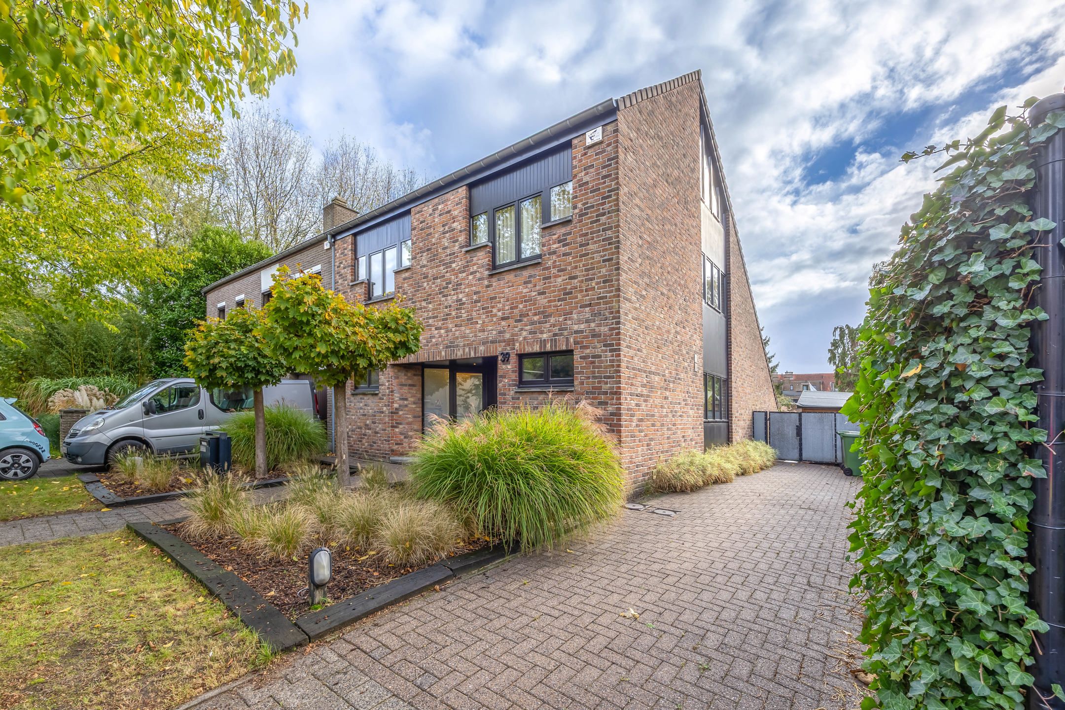 Huis te koop de Prolistraat 39 - 2930 Brasschaat