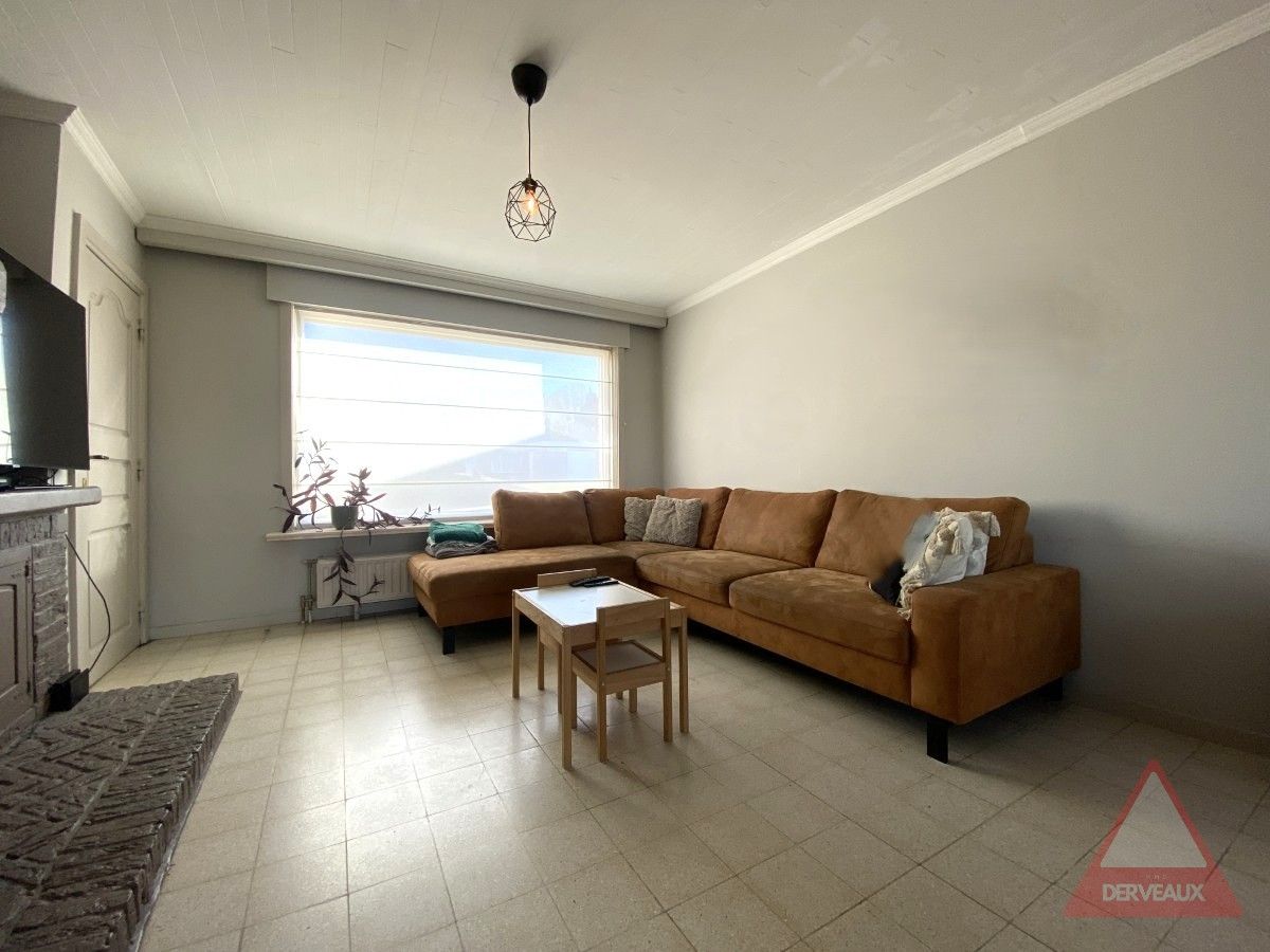 Moorslede – Woning met 3 slaapkamers, tuin en dubbele garage foto 5