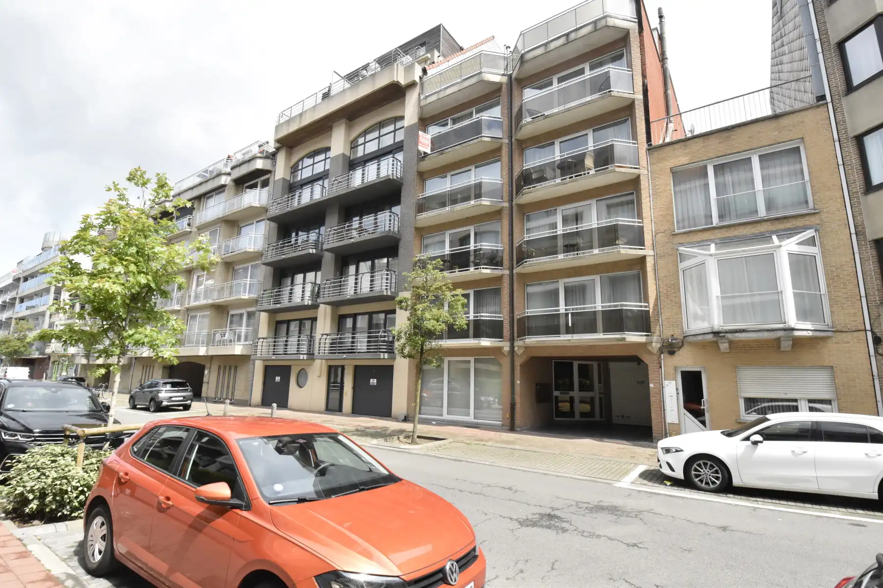 Appartement te huur foto {{pictureIndex}}