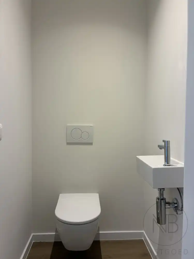 Instapklaar & bemeubeld 1-slaapkamer appartement in Diepenbeek foto 18